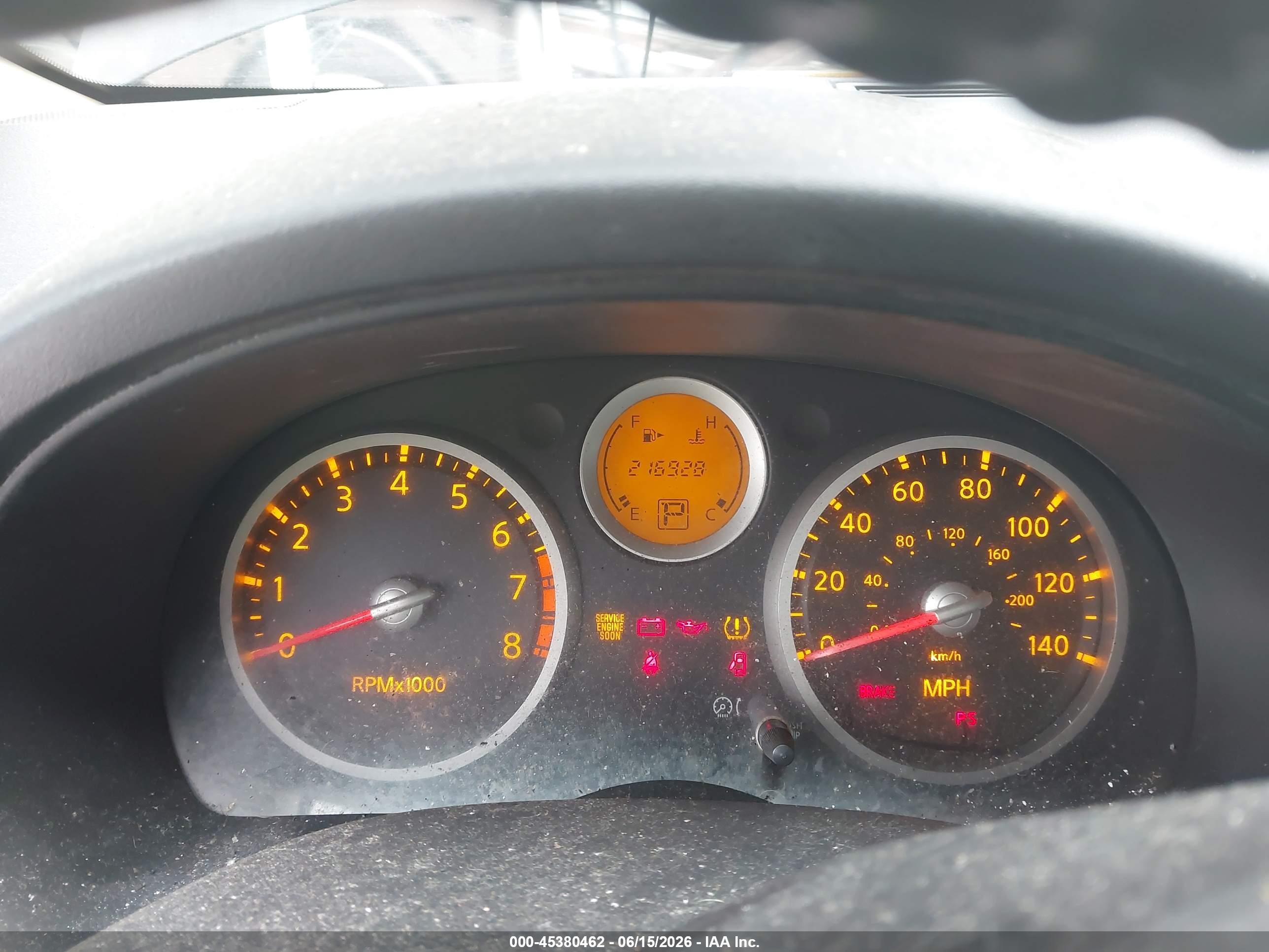2008 Nissan Sentra 2.0 S Black vin: 3N1AB61E48L657218