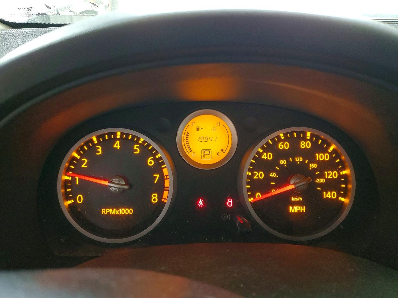 2008 Nissan Sentra 2.0 White vin: 3N1AB61E48L673273