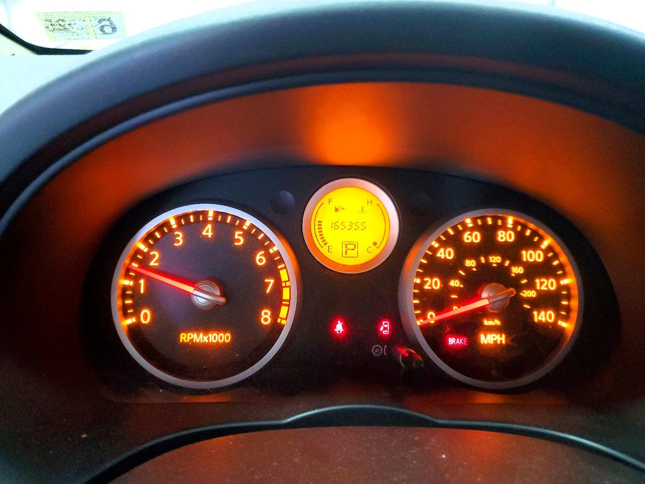 2008 Nissan Sentra 2.0 White vin: 3N1AB61E48L674696