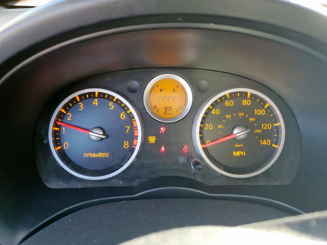 2009 Nissan Sentra 2.0 Gray vin: 3N1AB61E49L615309