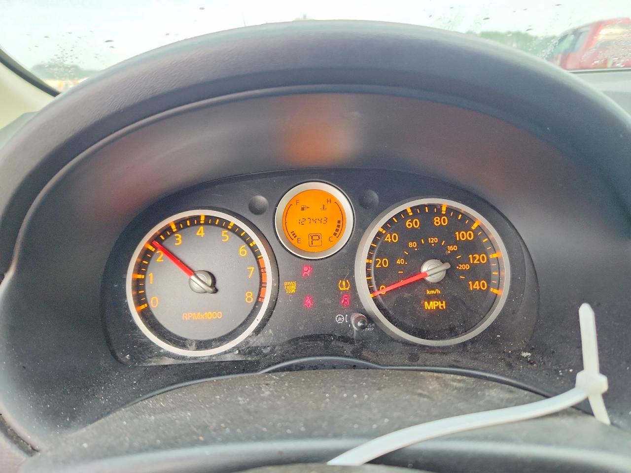 2009 Nissan Sentra 2.0 Blue vin: 3N1AB61E49L665286