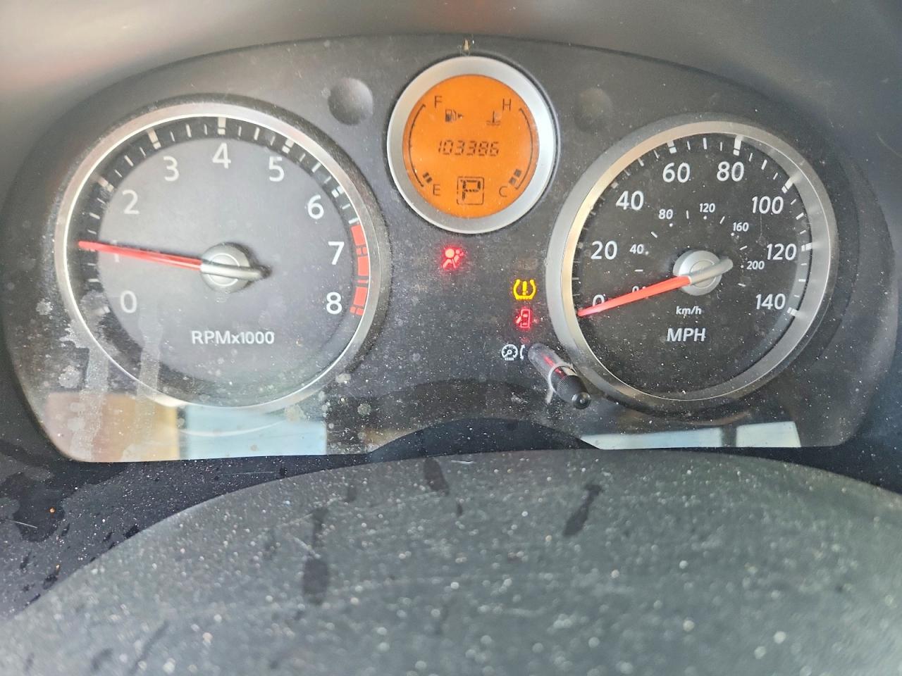 2007 Nissan Sentra 2.0 Gray vin: 3N1AB61E57L620418