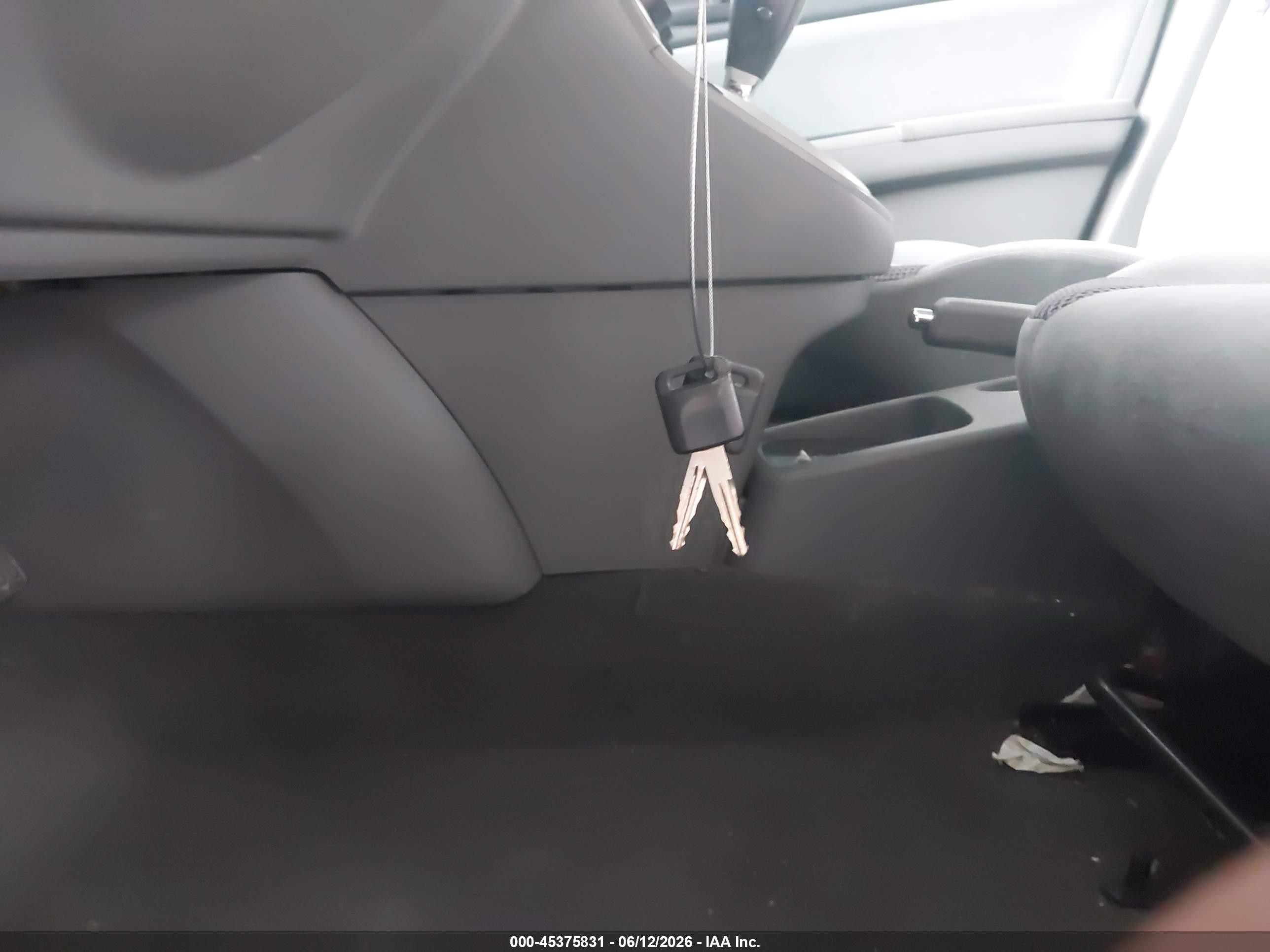 2007 Nissan Sentra 2.0 Серый vin: 3N1AB61E57L669263