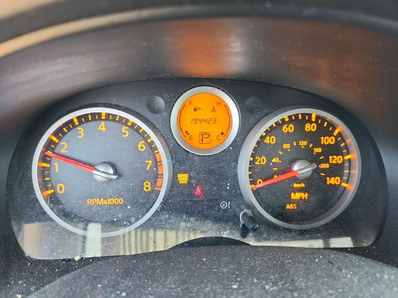 2008 Nissan Sentra 2.0 Blue vin: 3N1AB61E58L641545