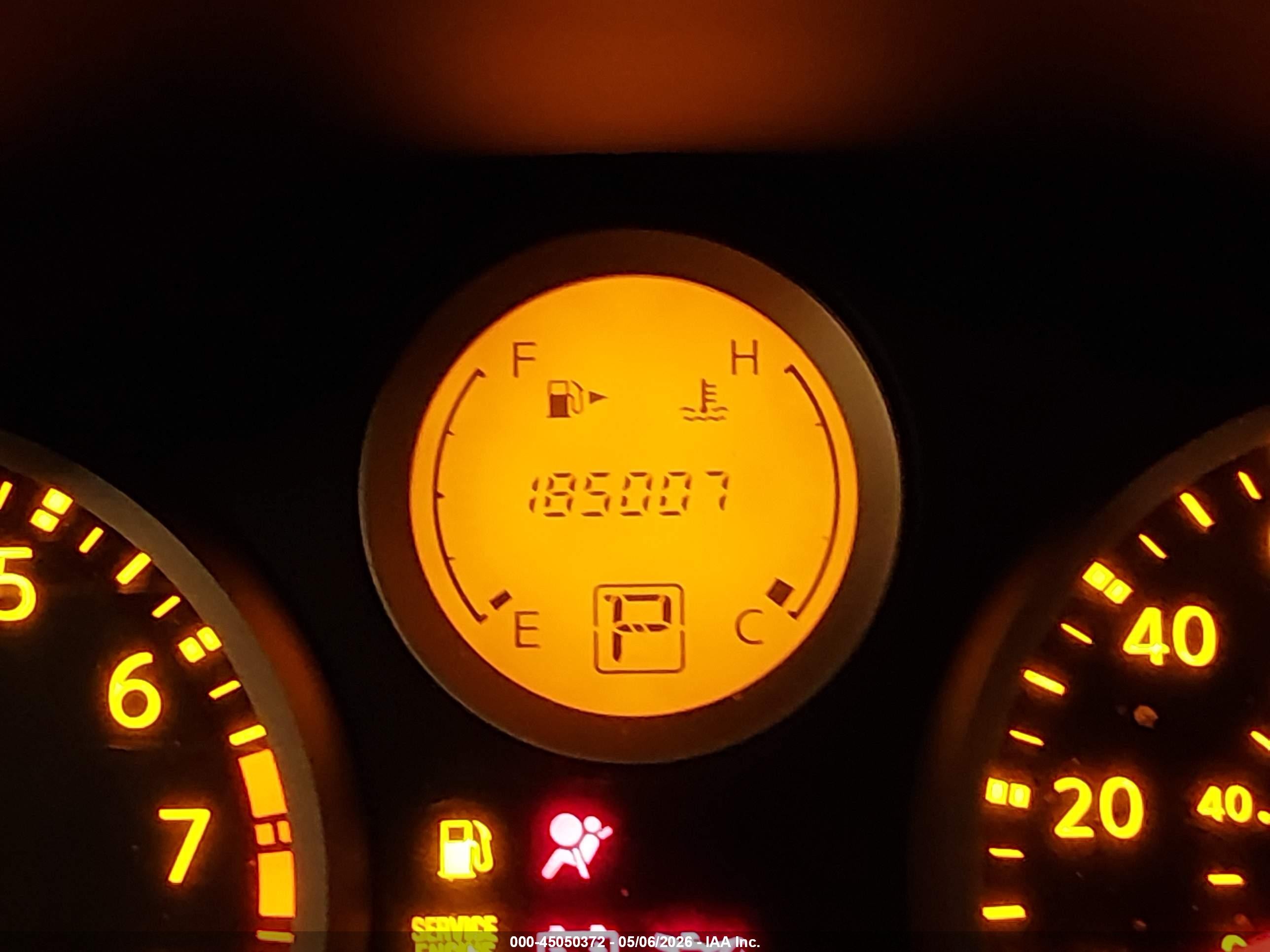 2008 Nissan Sentra 2.0 Красный vin: 3N1AB61E58L642436