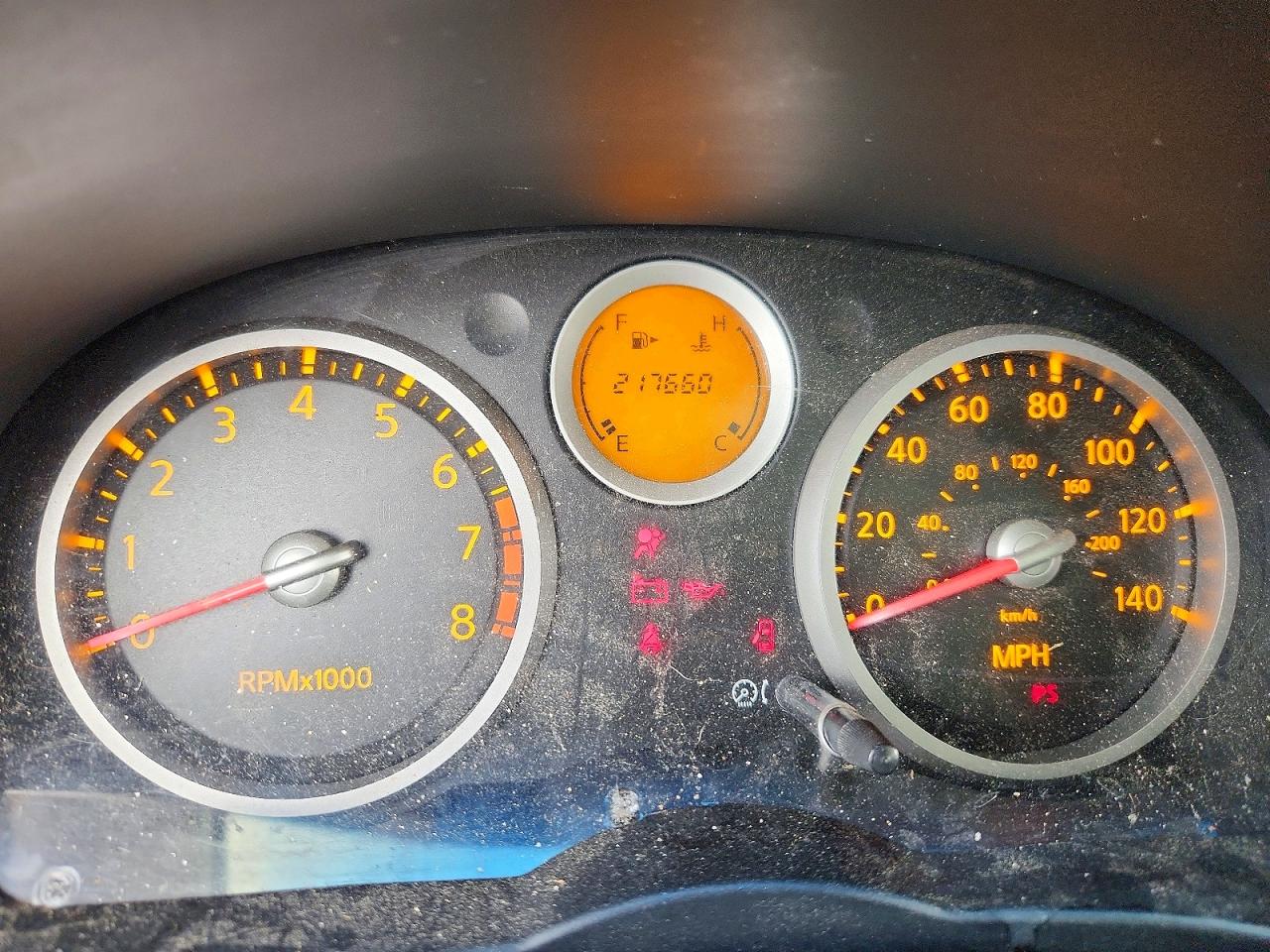 2008 Nissan Sentra 2.0 Gold vin: 3N1AB61E58L651475