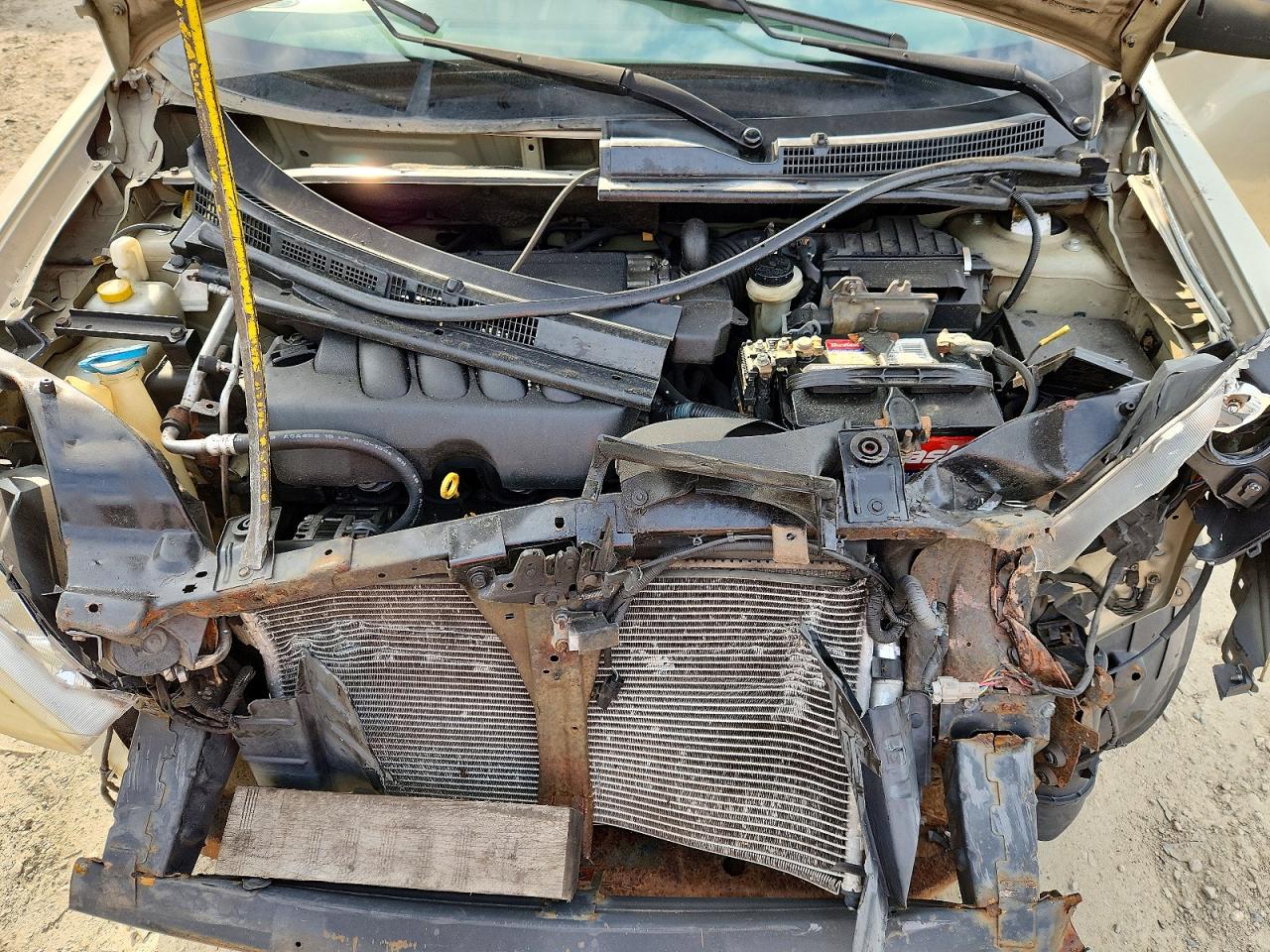 2008 Nissan Sentra 2.0 Gold vin: 3N1AB61E58L651475