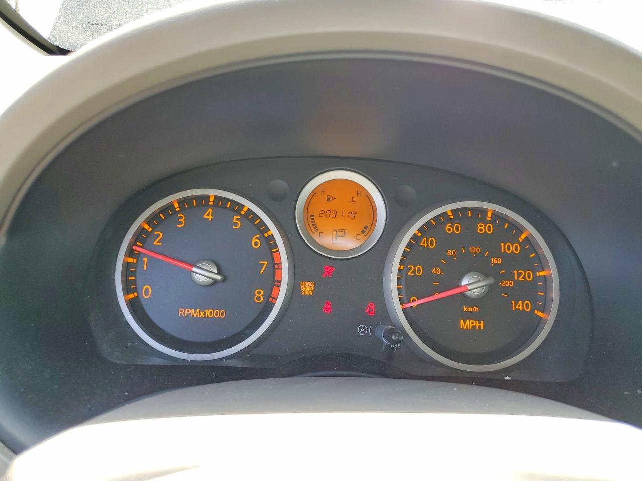 2008 Nissan Sentra 2.0 Black vin: 3N1AB61E58L656112