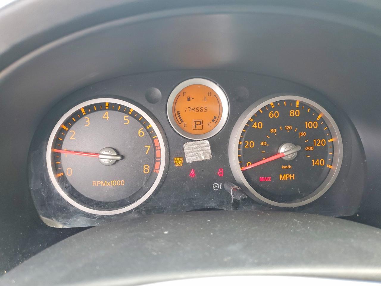 2008 Nissan Sentra 2.0 Burgundy vin: 3N1AB61E58L738423