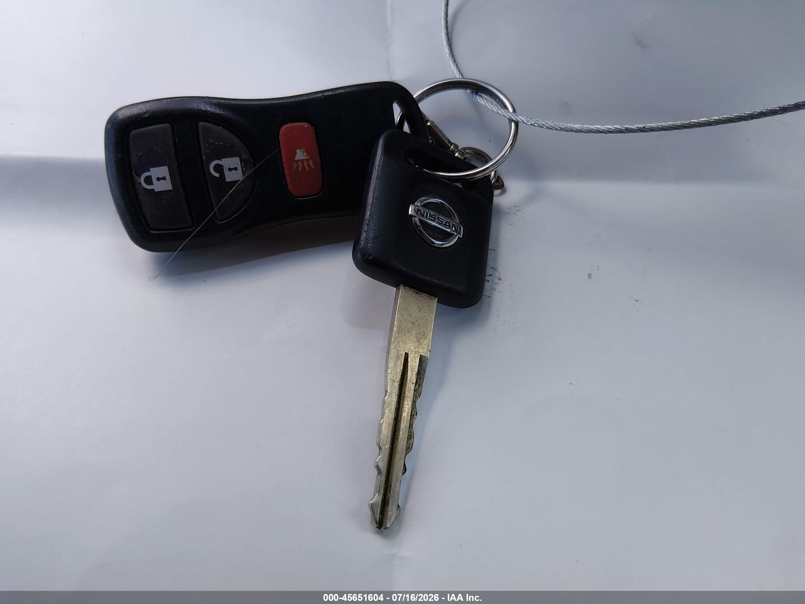 2008 Nissan Sentra 2.0 S Brown vin: 3N1AB61E58L761667