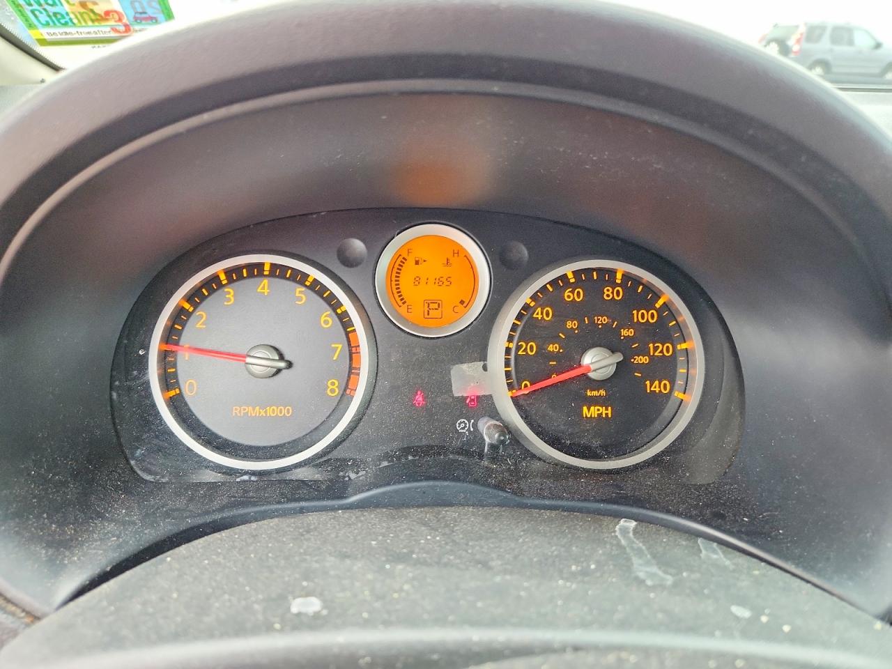 2009 Nissan Sentra 2.0 Red vin: 3N1AB61E59L614556