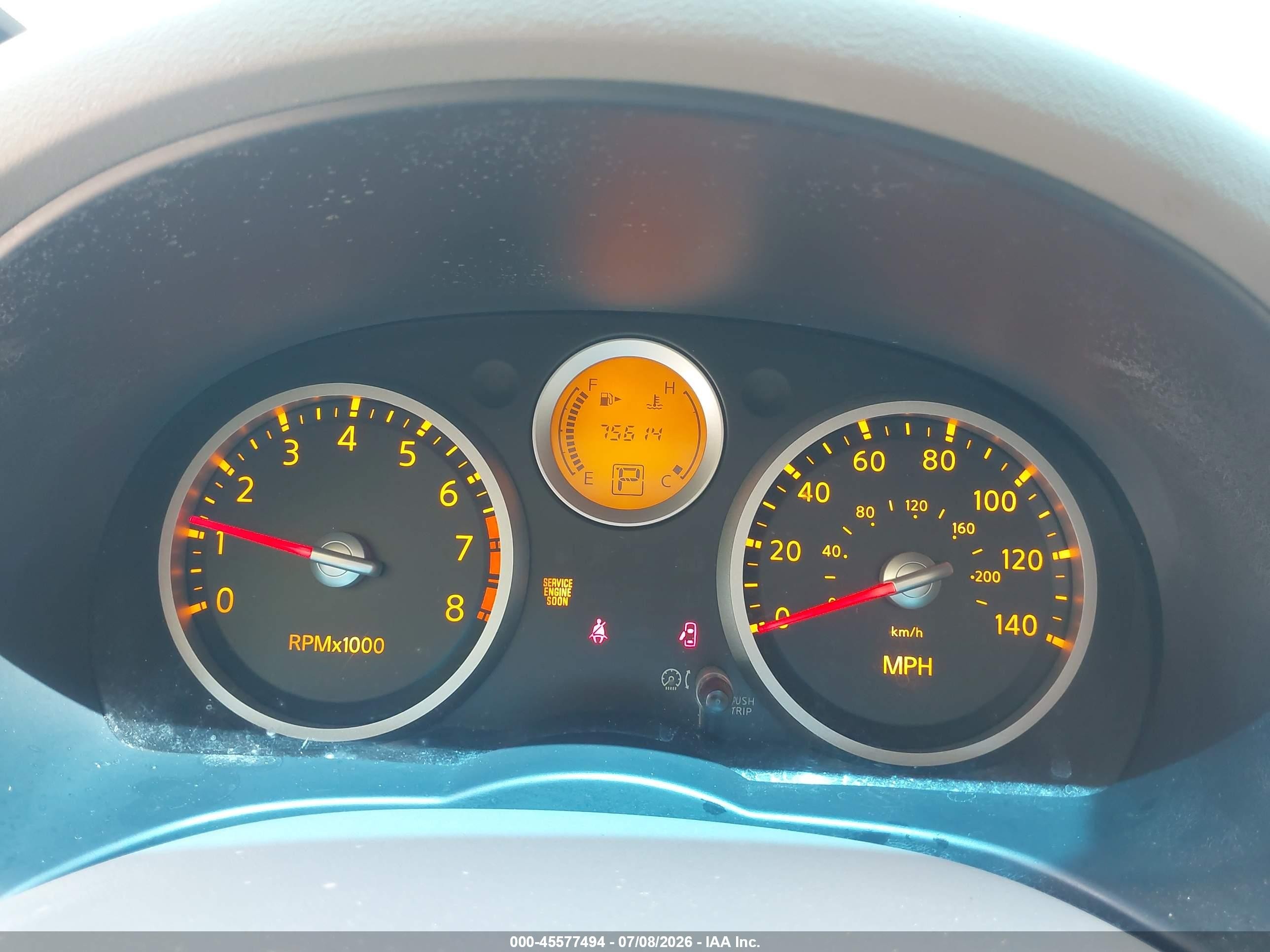2009 Nissan Sentra 2.0 Black vin: 3N1AB61E59L619952