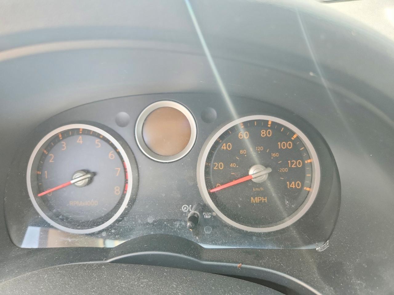 2009 Nissan Sentra 2.0 Синий vin: 3N1AB61E59L660842