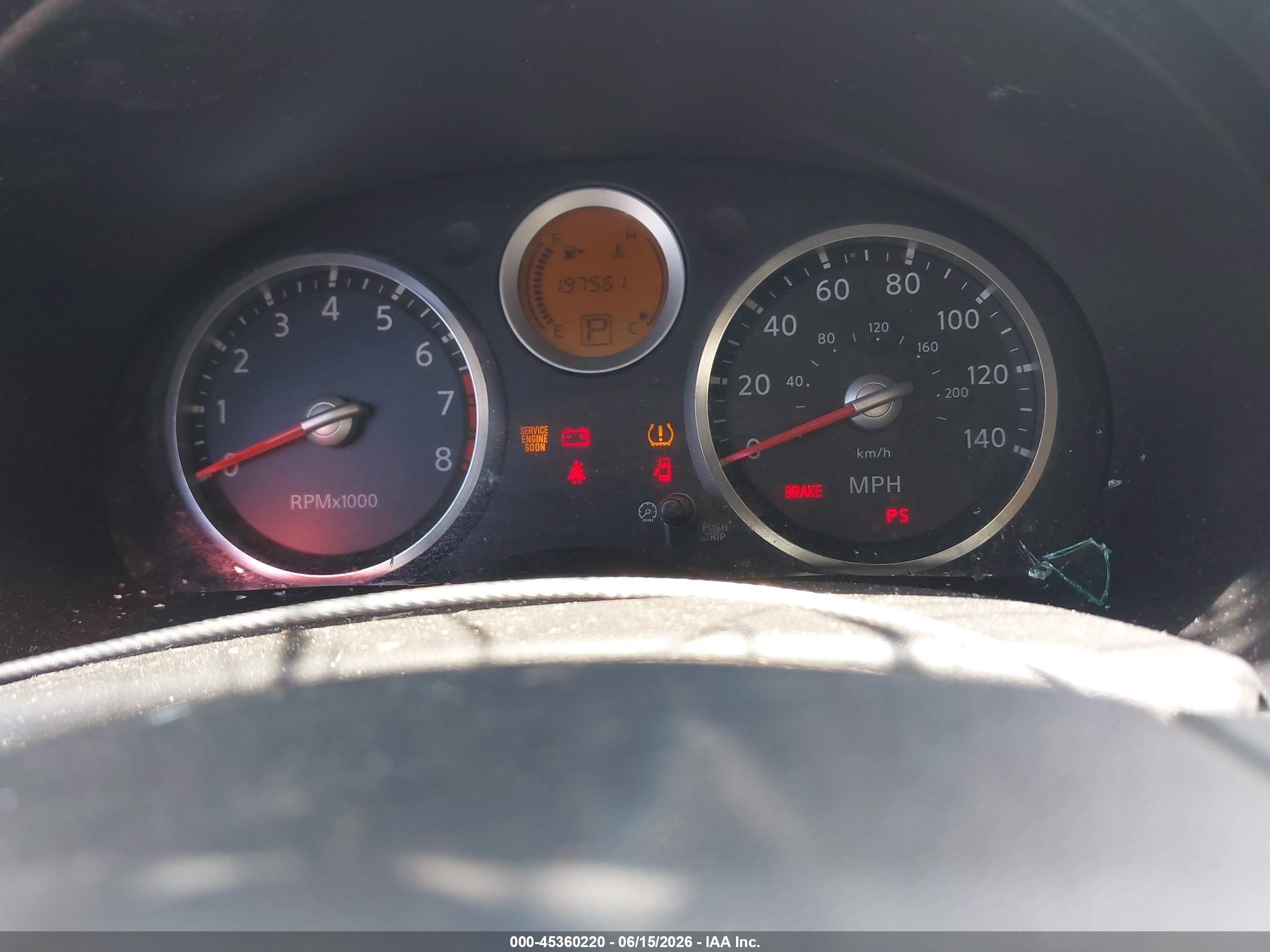 2007 Nissan Sentra 2.0s Gray vin: 3N1AB61E67L606754
