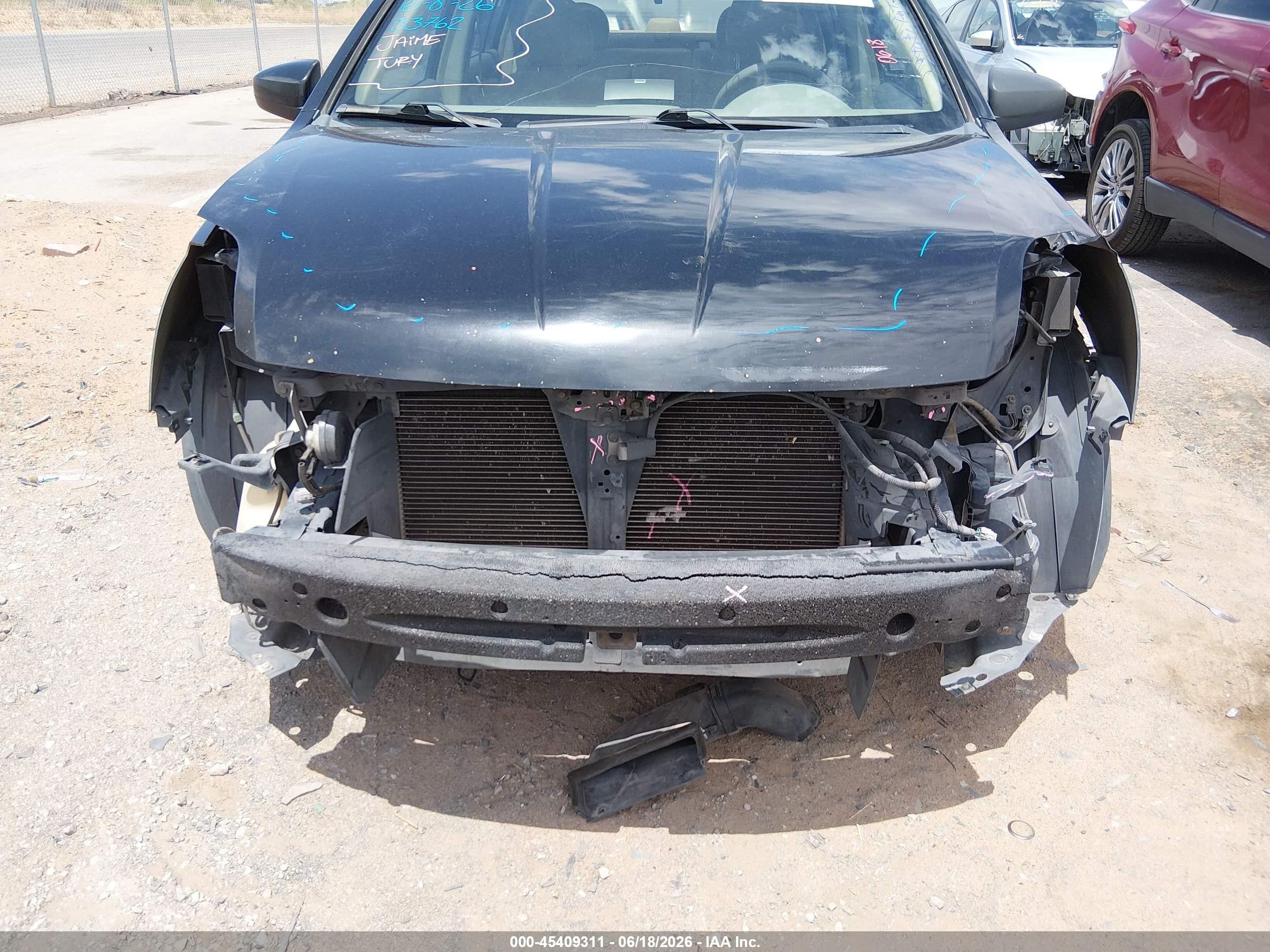 2007 Nissan Sentra 2.0 Black vin: 3N1AB61E67L626549