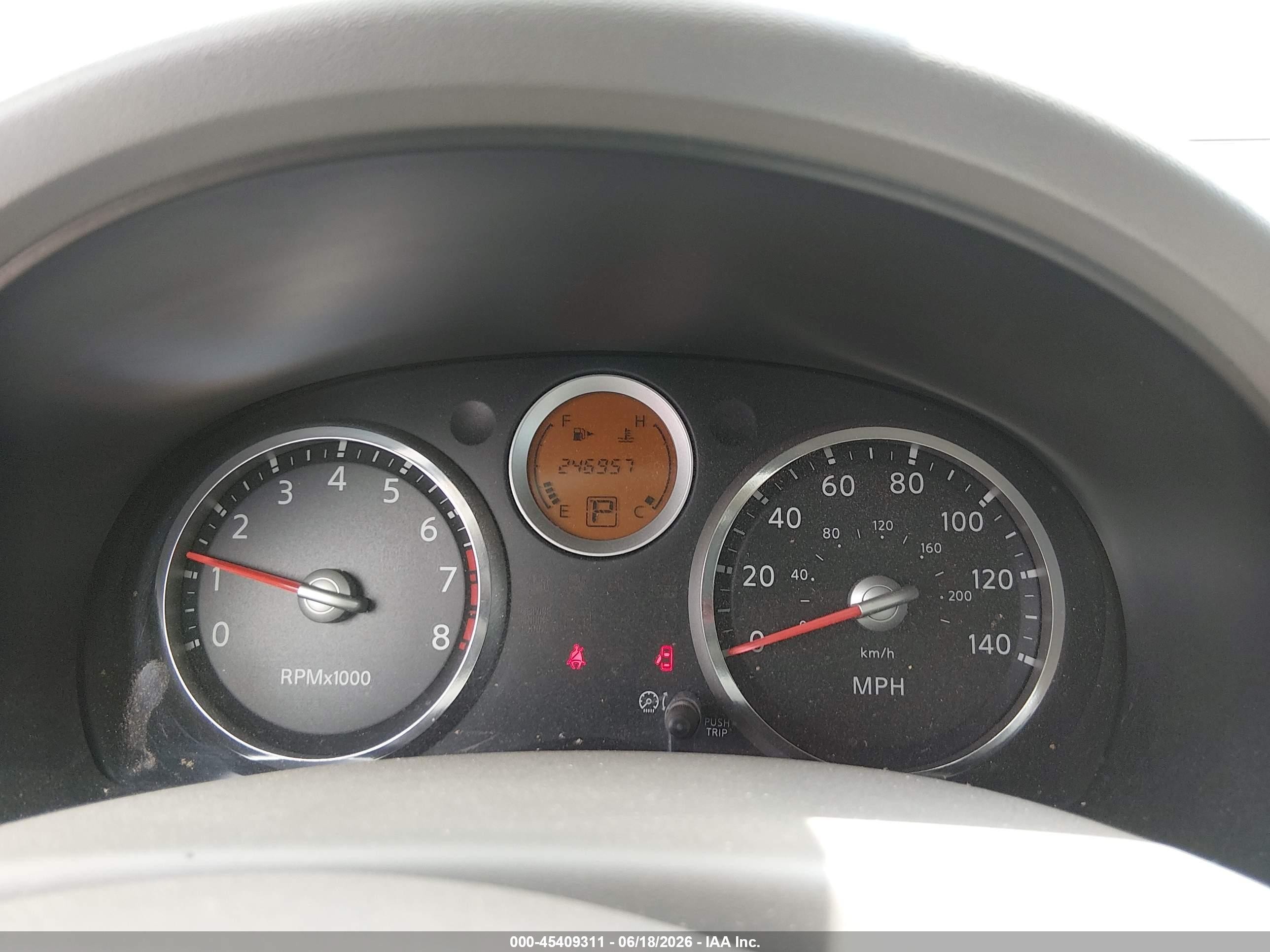 2007 Nissan Sentra 2.0 Black vin: 3N1AB61E67L626549