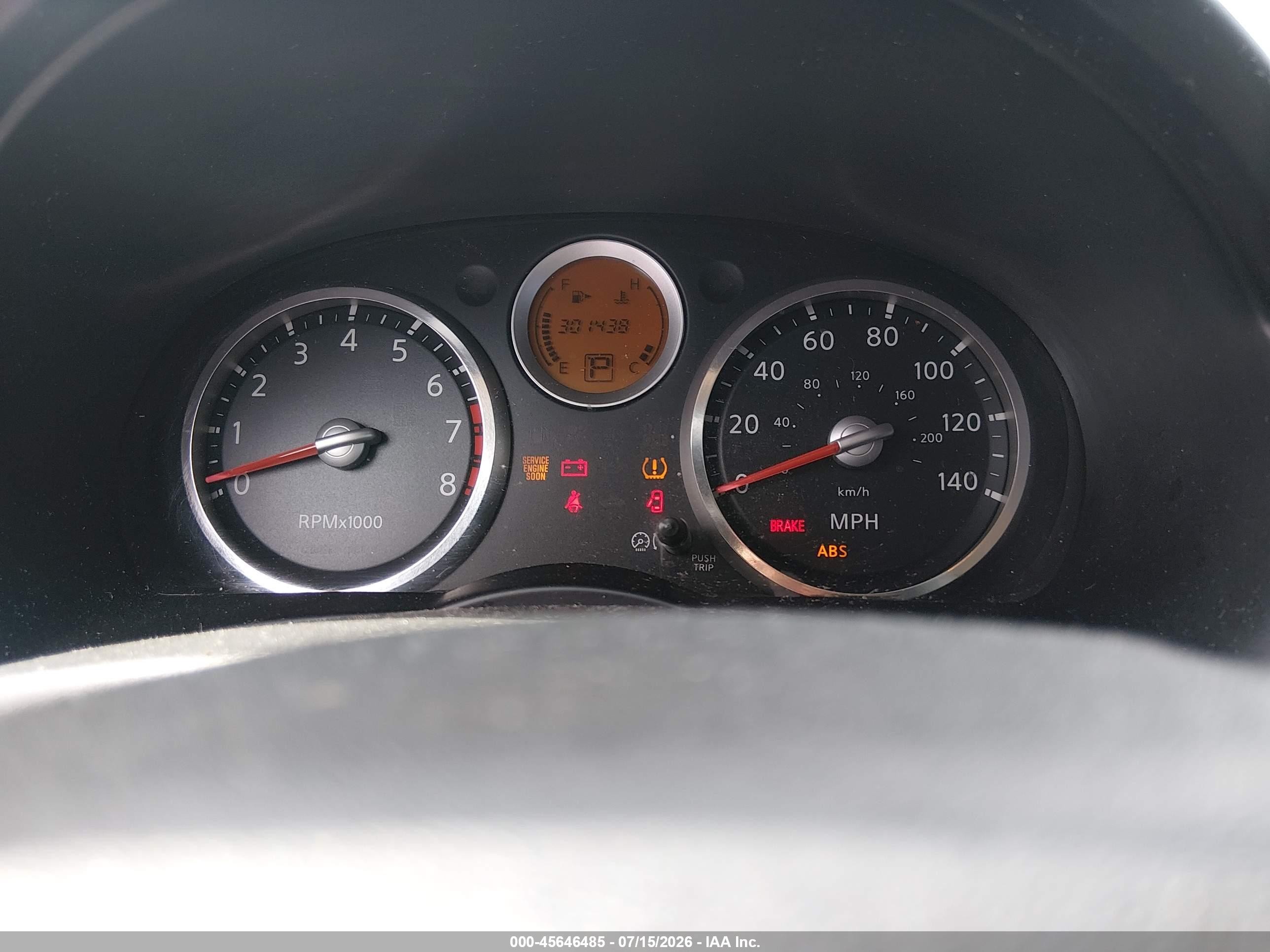 2007 Nissan Sentra 2.0s Silver vin: 3N1AB61E67L675153