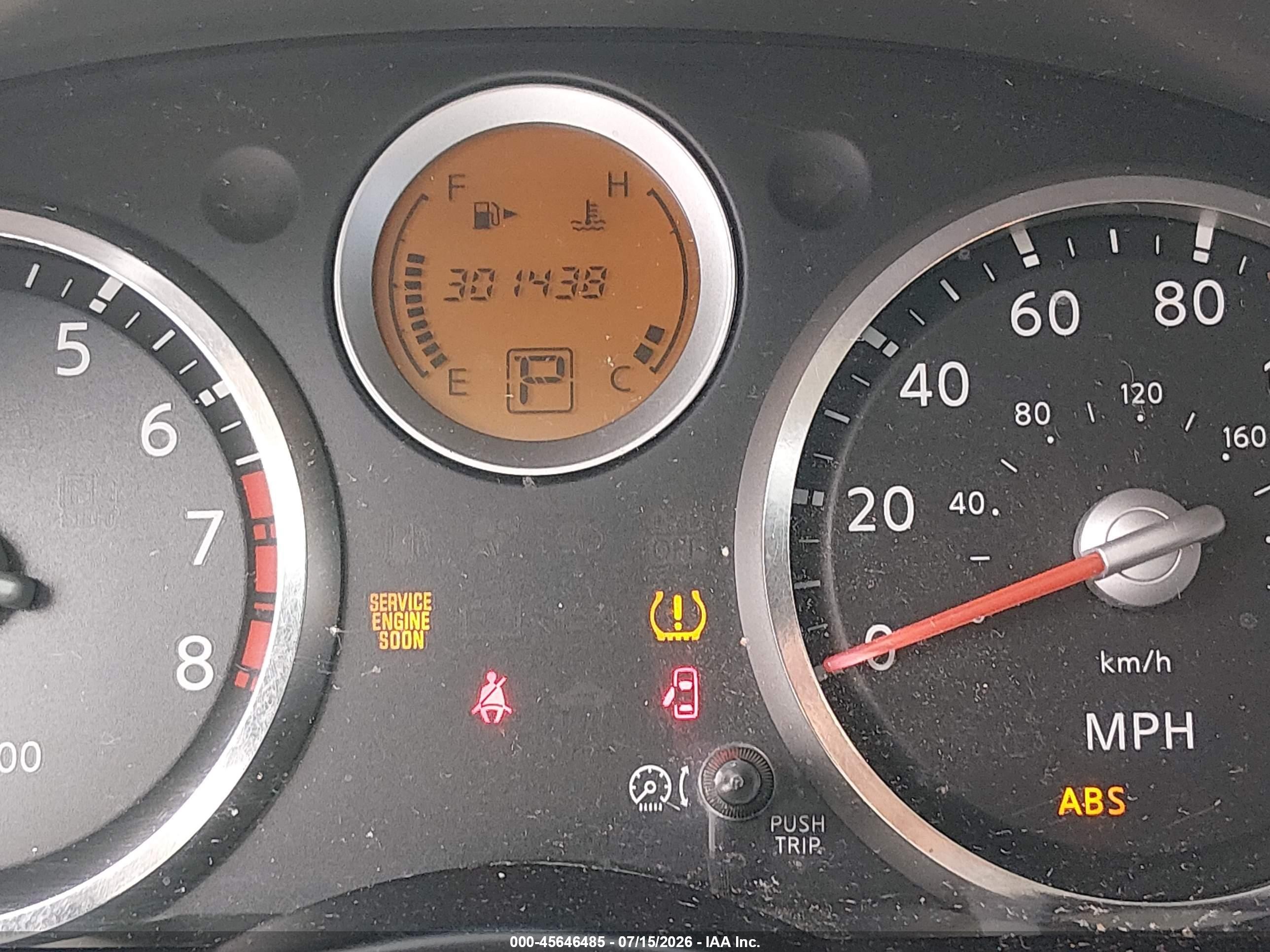 2007 Nissan Sentra 2.0s Silver vin: 3N1AB61E67L675153