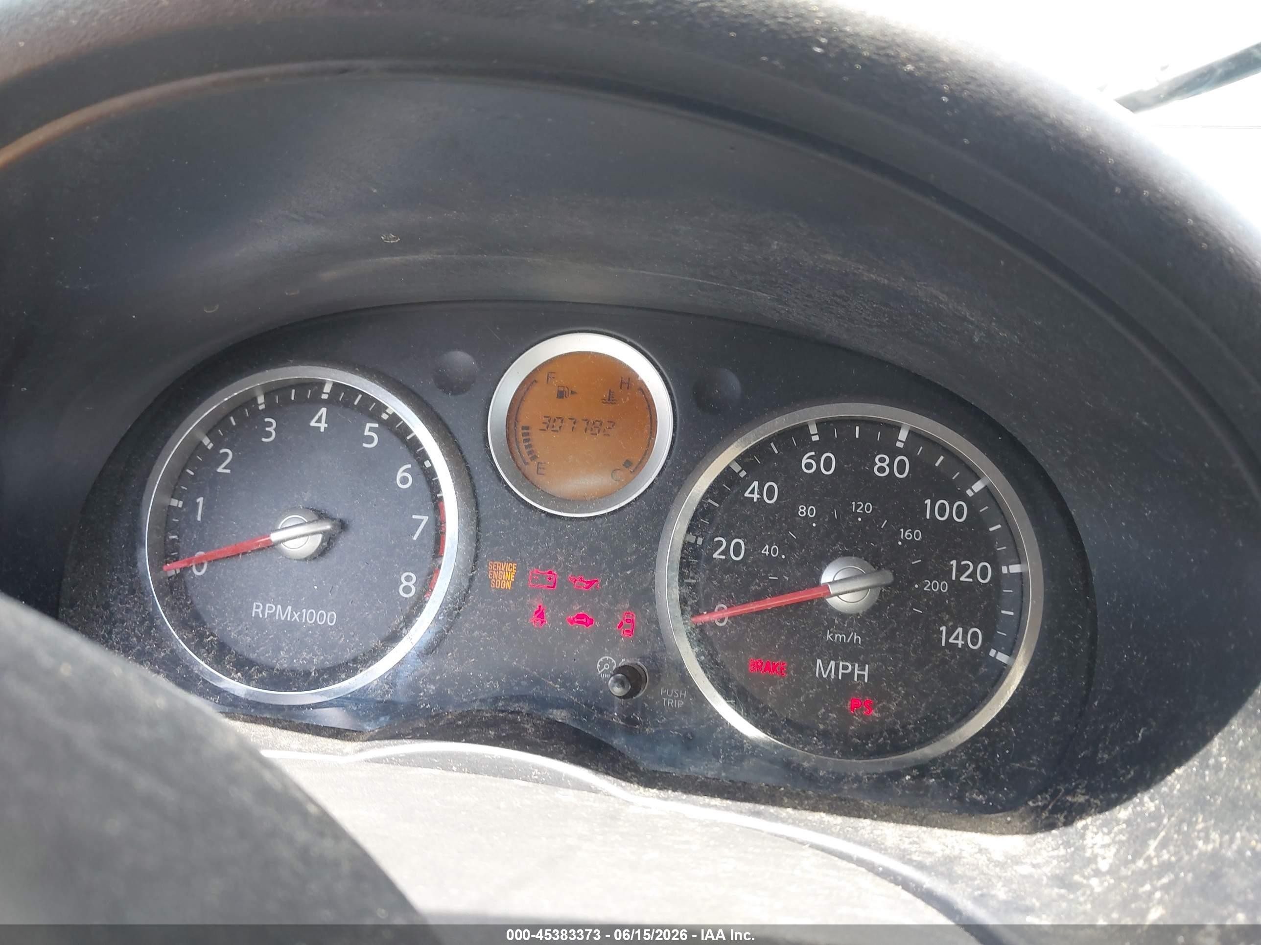 2007 Nissan Sentra 2.0 Gray vin: 3N1AB61E67L709432