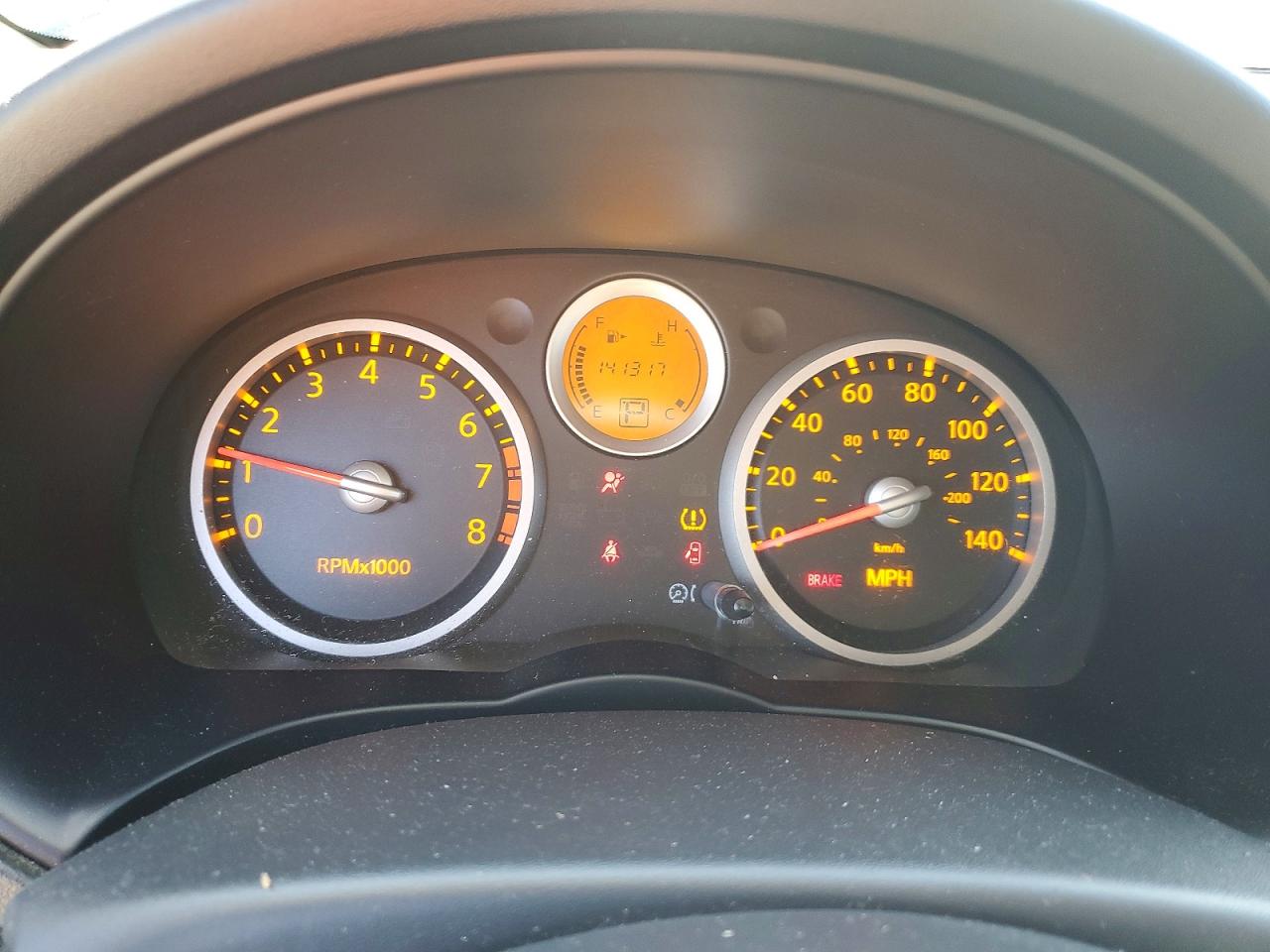 2008 Nissan Sentra 2.0 Black vin: 3N1AB61E68L730489