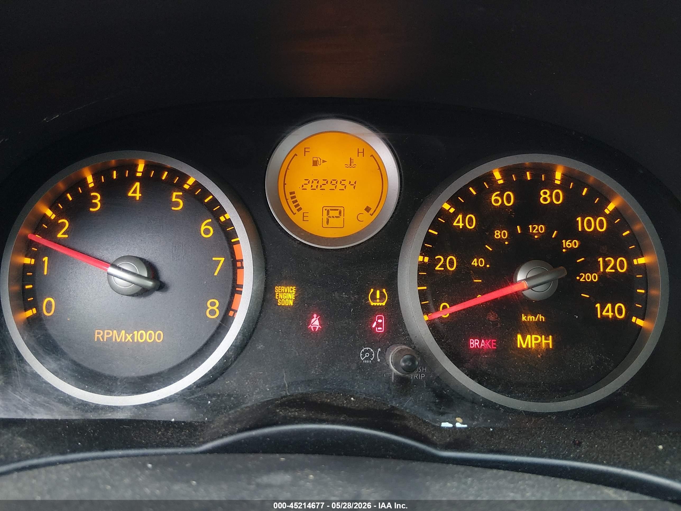 2008 Nissan Sentra 2.0 Black vin: 3N1AB61E68L758941