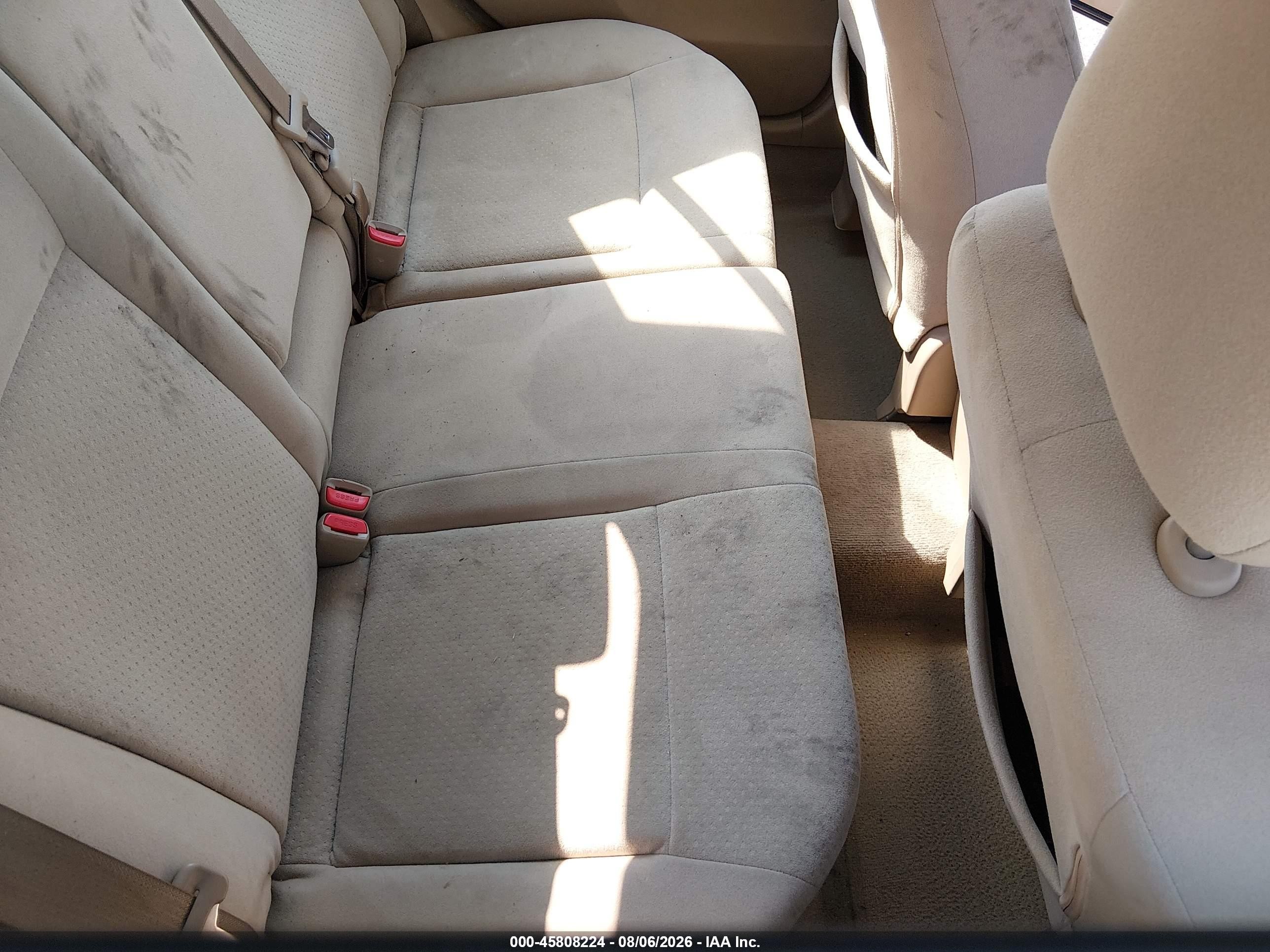 2009 Nissan Sentra 2.0s Синий vin: 3N1AB61E69L643421