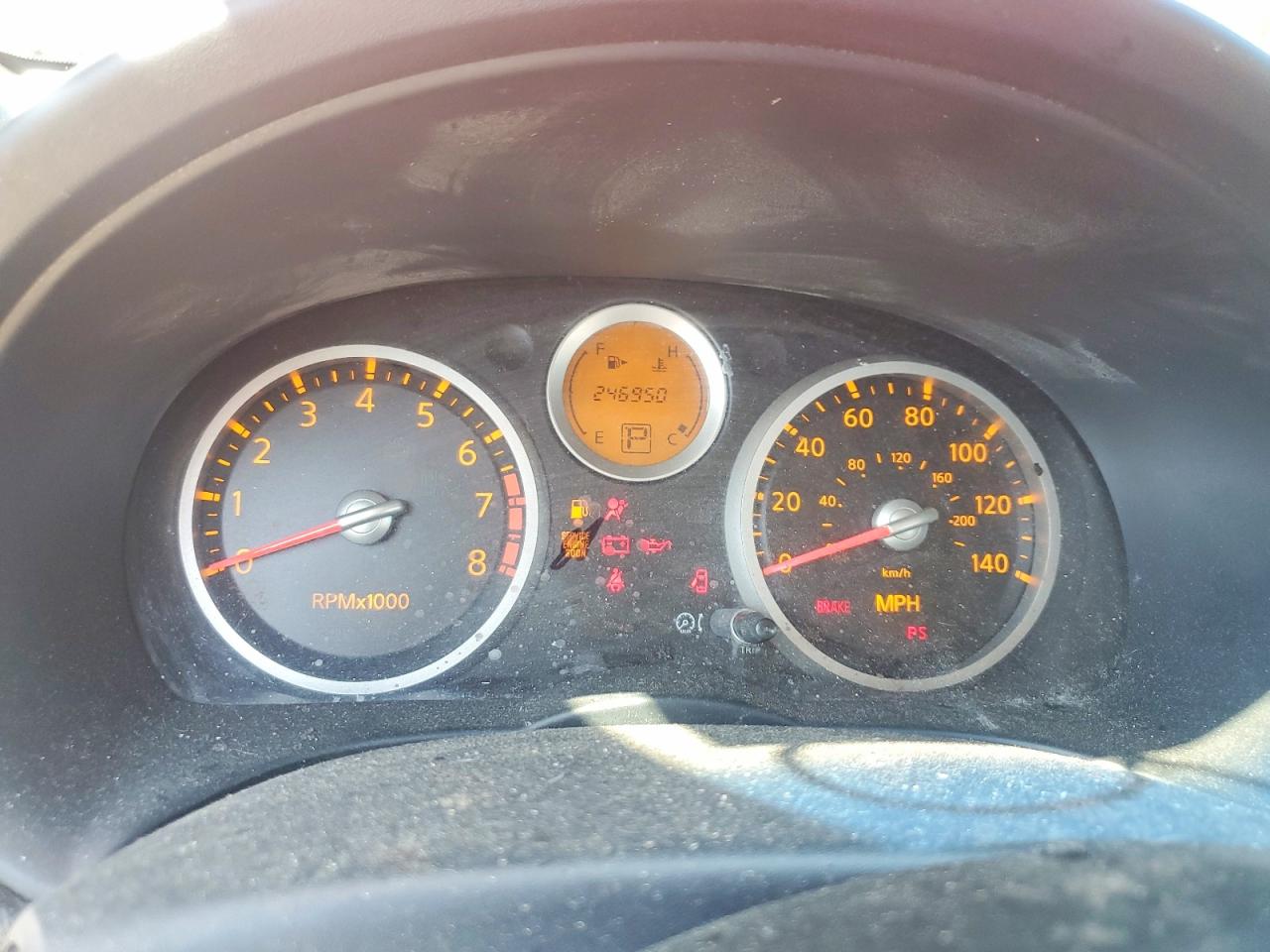 2009 Nissan Sentra 2.0 Red vin: 3N1AB61E69L650224