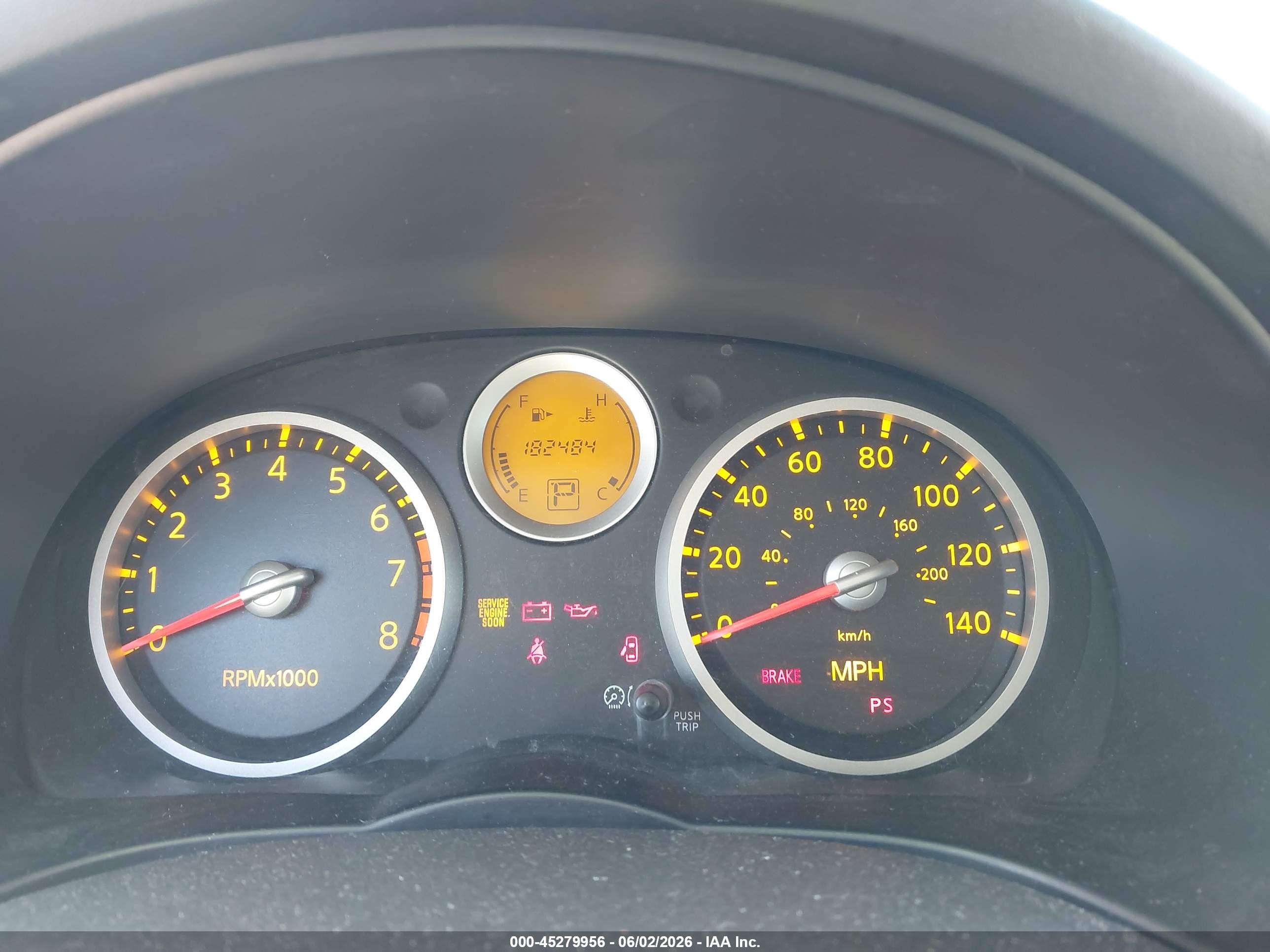 2008 Nissan Sentra 2.0 Black vin: 3N1AB61E78L624083