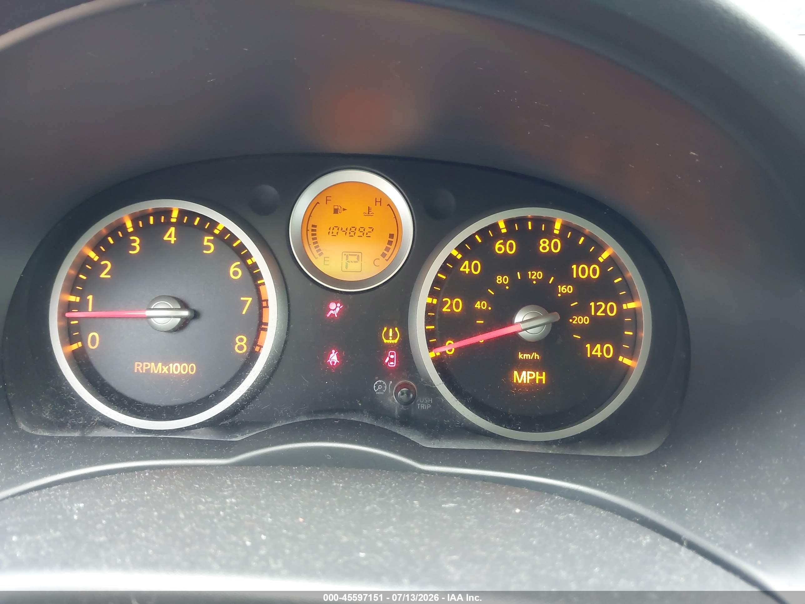 2008 Nissan Sentra 2.0 Sl Черный vin: 3N1AB61E78L631762