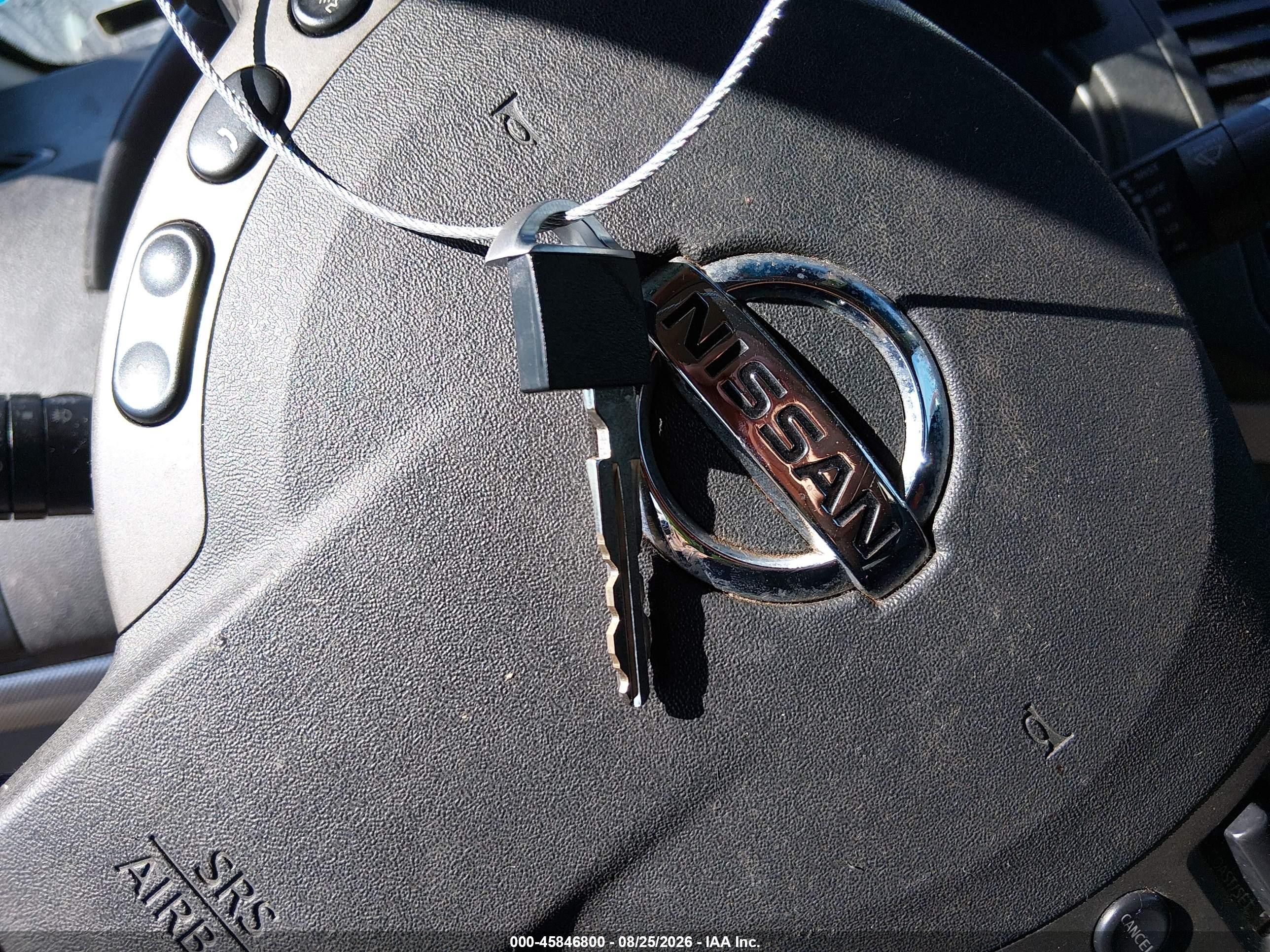 2008 Nissan Sentra 2.0s Серебряный vin: 3N1AB61E78L681173