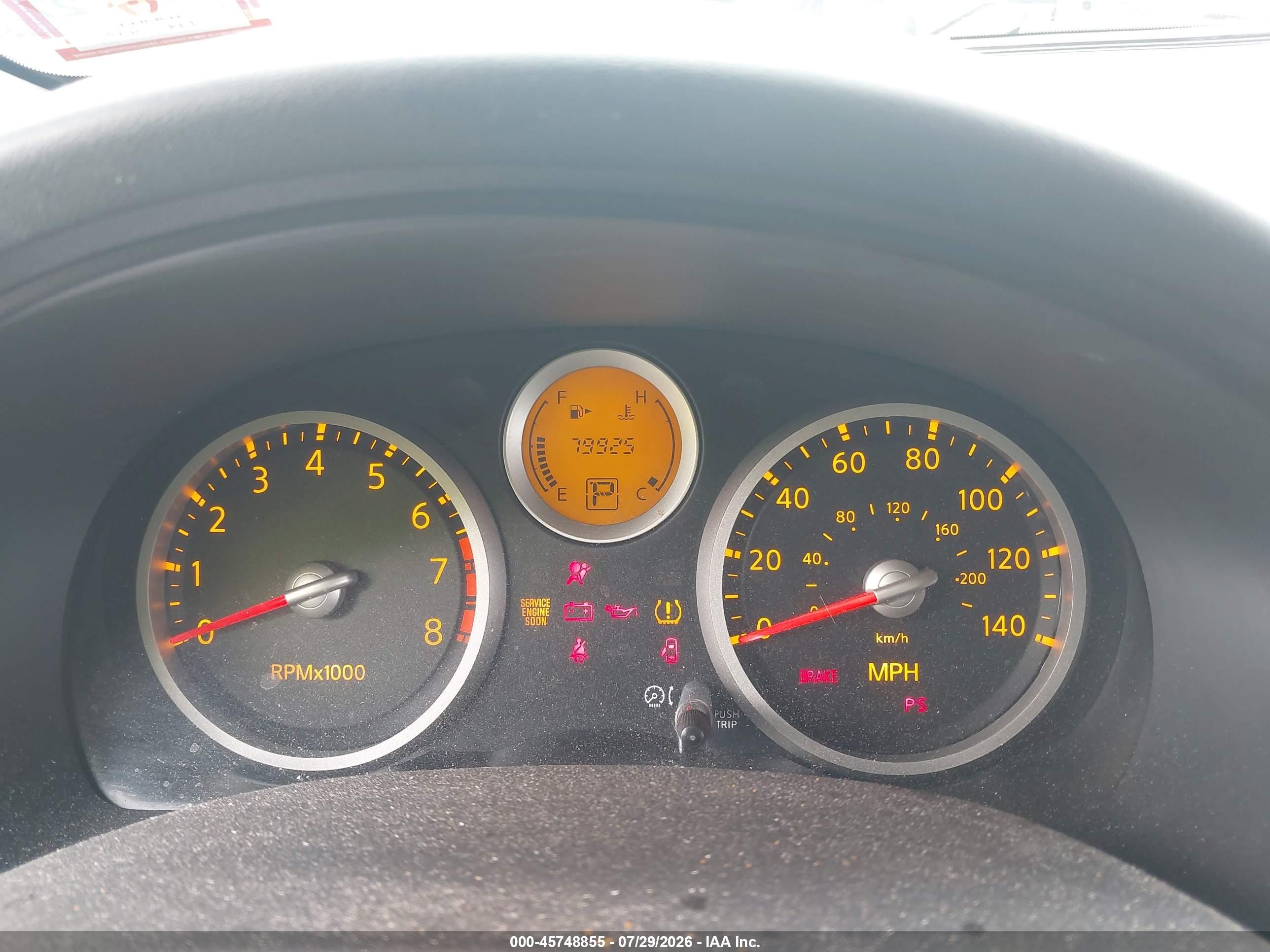 2008 Nissan Sentra 2.0 S Black vin: 3N1AB61E78L763968