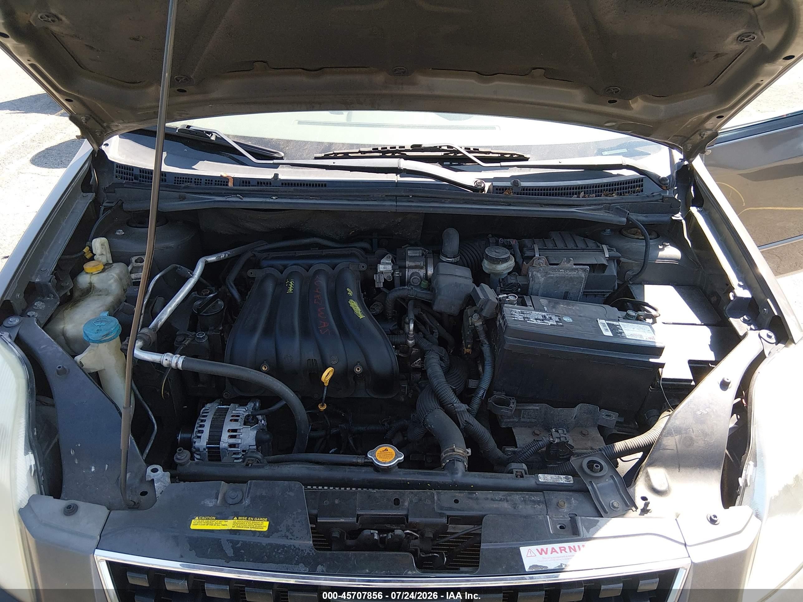 2009 Nissan Sentra 2.0s Brown vin: 3N1AB61E79L656033