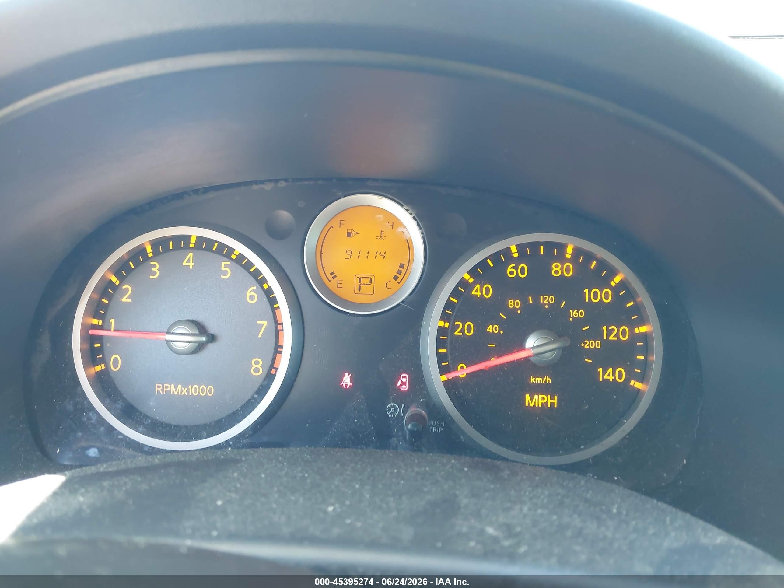 2009 Nissan Sentra 2.0s Gray vin: 3N1AB61E79L669171