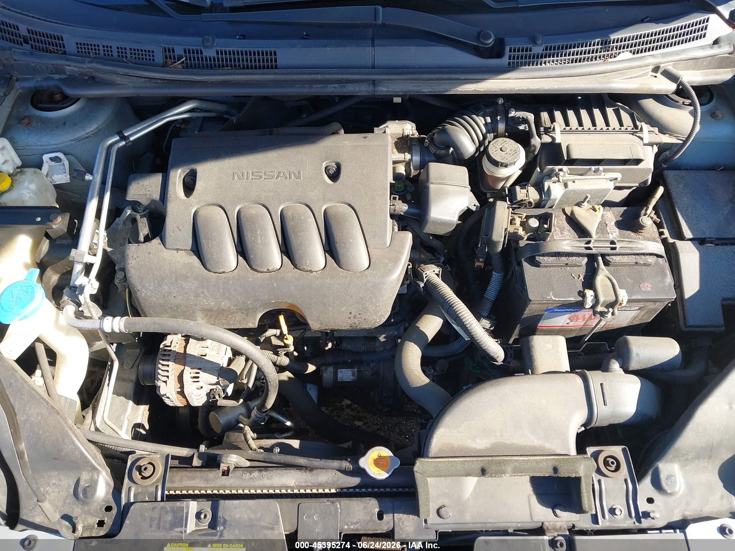2009 Nissan Sentra 2.0s Gray vin: 3N1AB61E79L669171