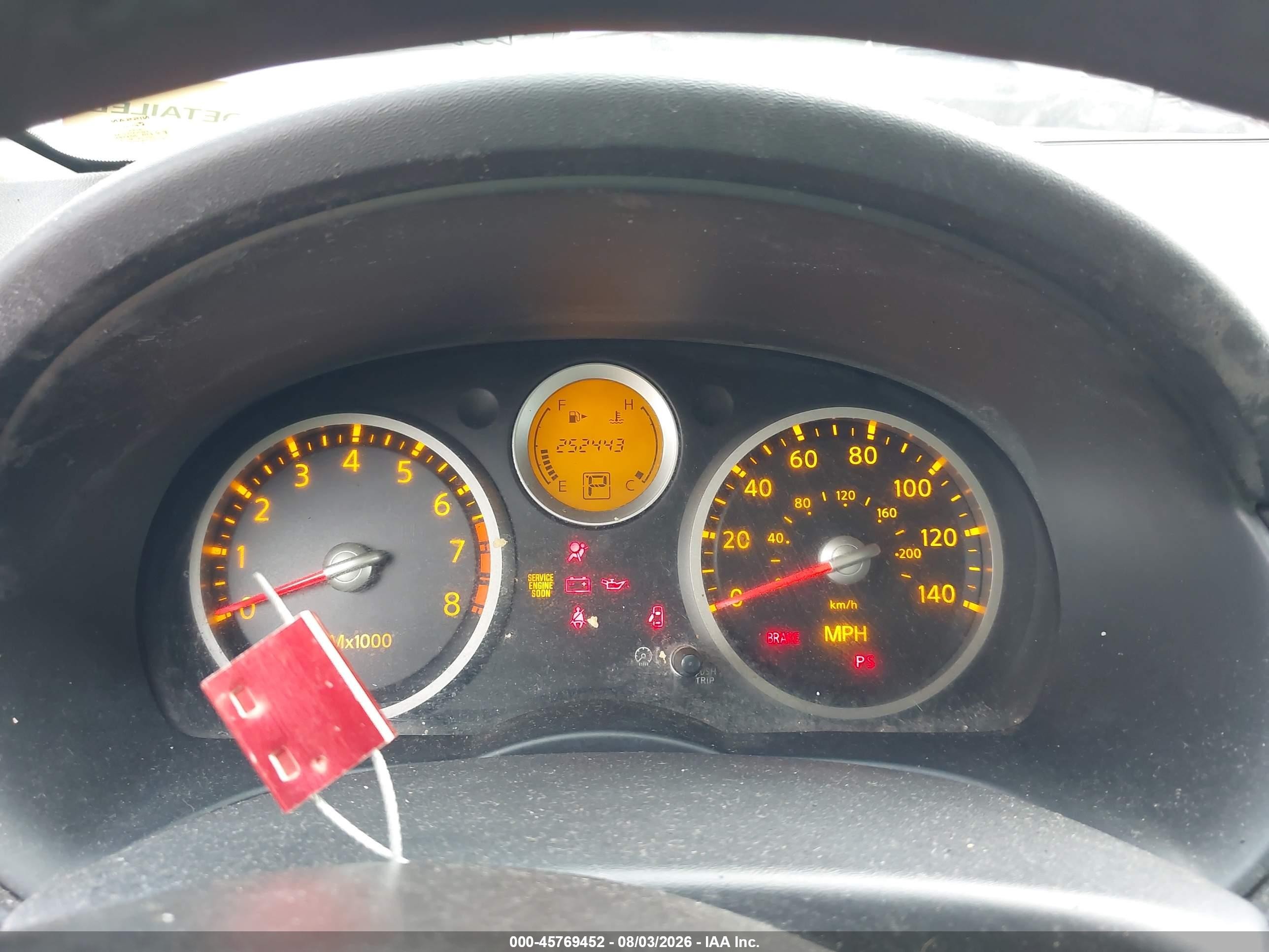 2009 Nissan Sentra 2.0 Silver vin: 3N1AB61E79L670255