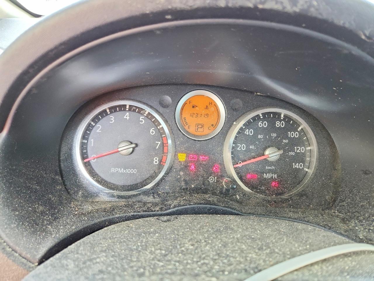 2007 Nissan Sentra 2.0 Золотой vin: 3N1AB61E87L635575