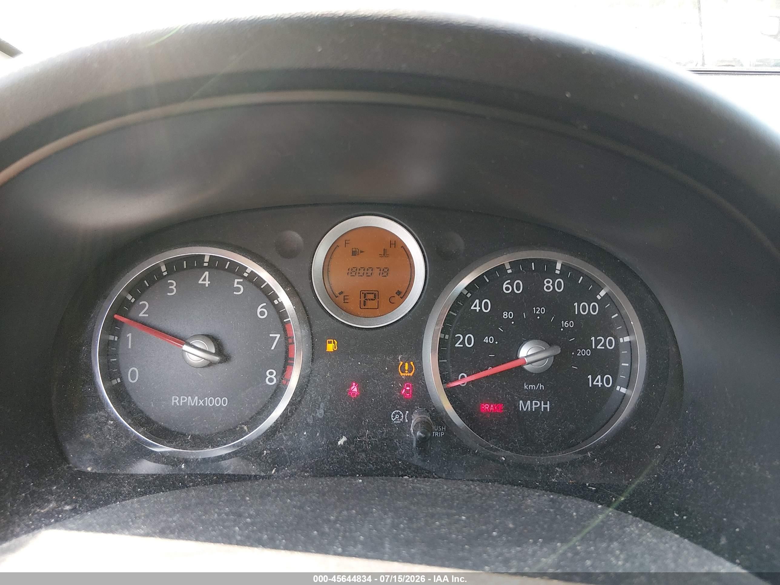 2007 Nissan Sentra 2.0s Black vin: 3N1AB61E87L650948