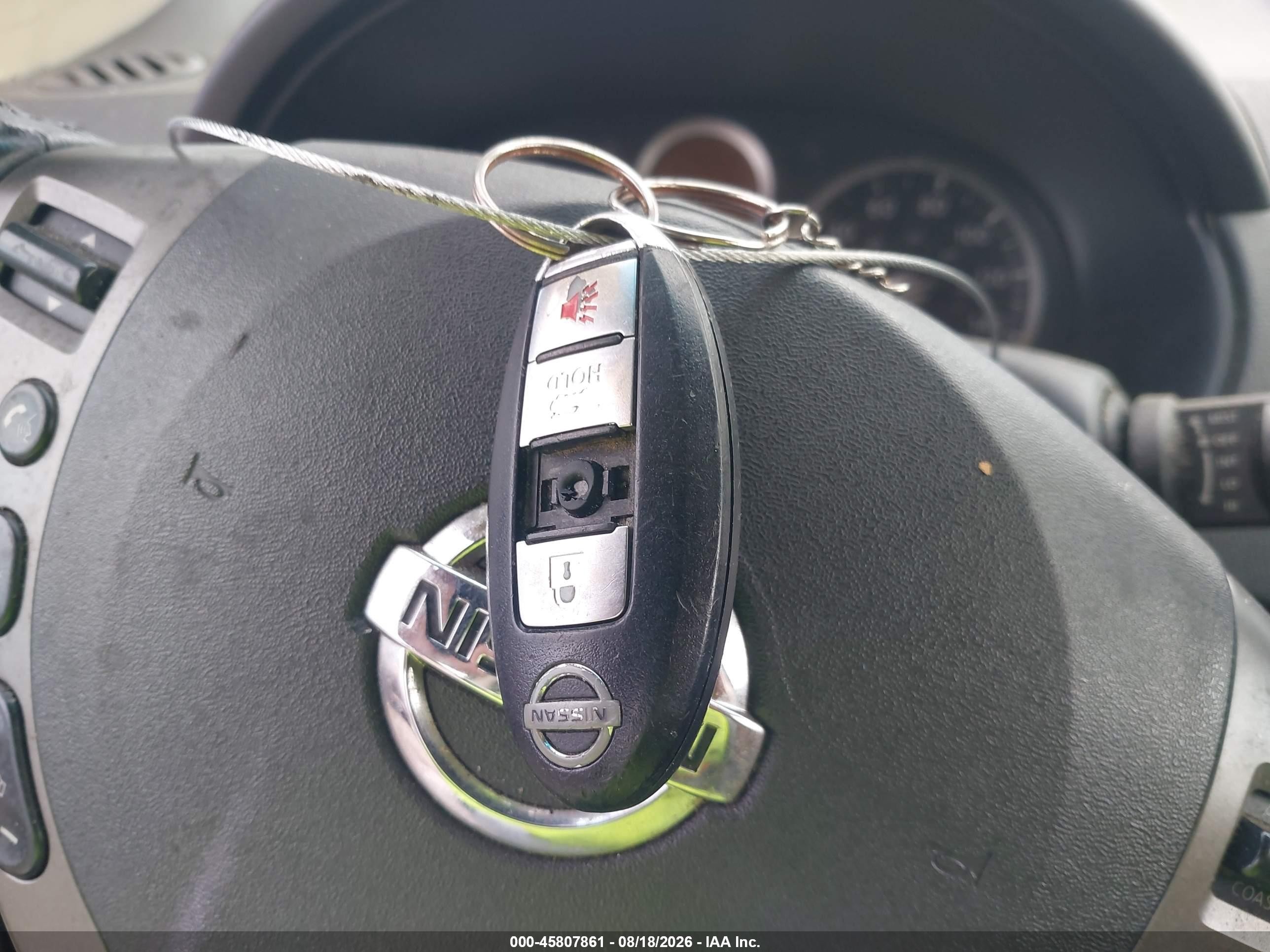 2007 Nissan Sentra 2.0s Черный vin: 3N1AB61E87L658788