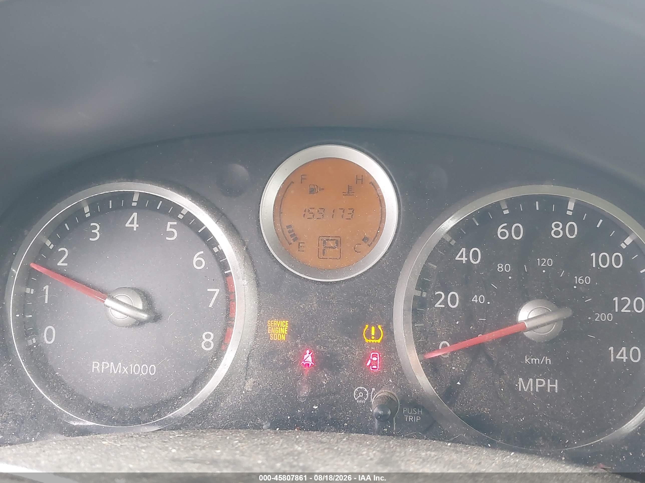2007 Nissan Sentra 2.0s Черный vin: 3N1AB61E87L658788