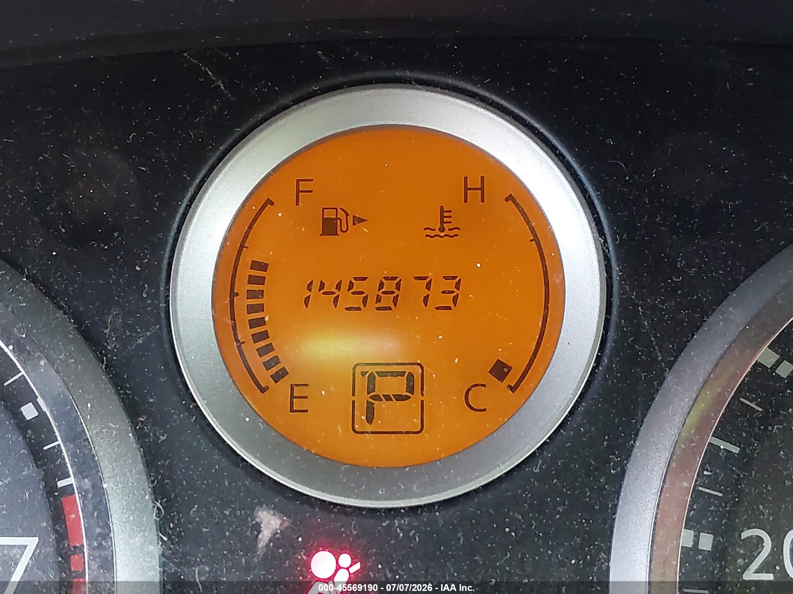 2007 Nissan Sentra 2.0s Серебряный vin: 3N1AB61E87L660816