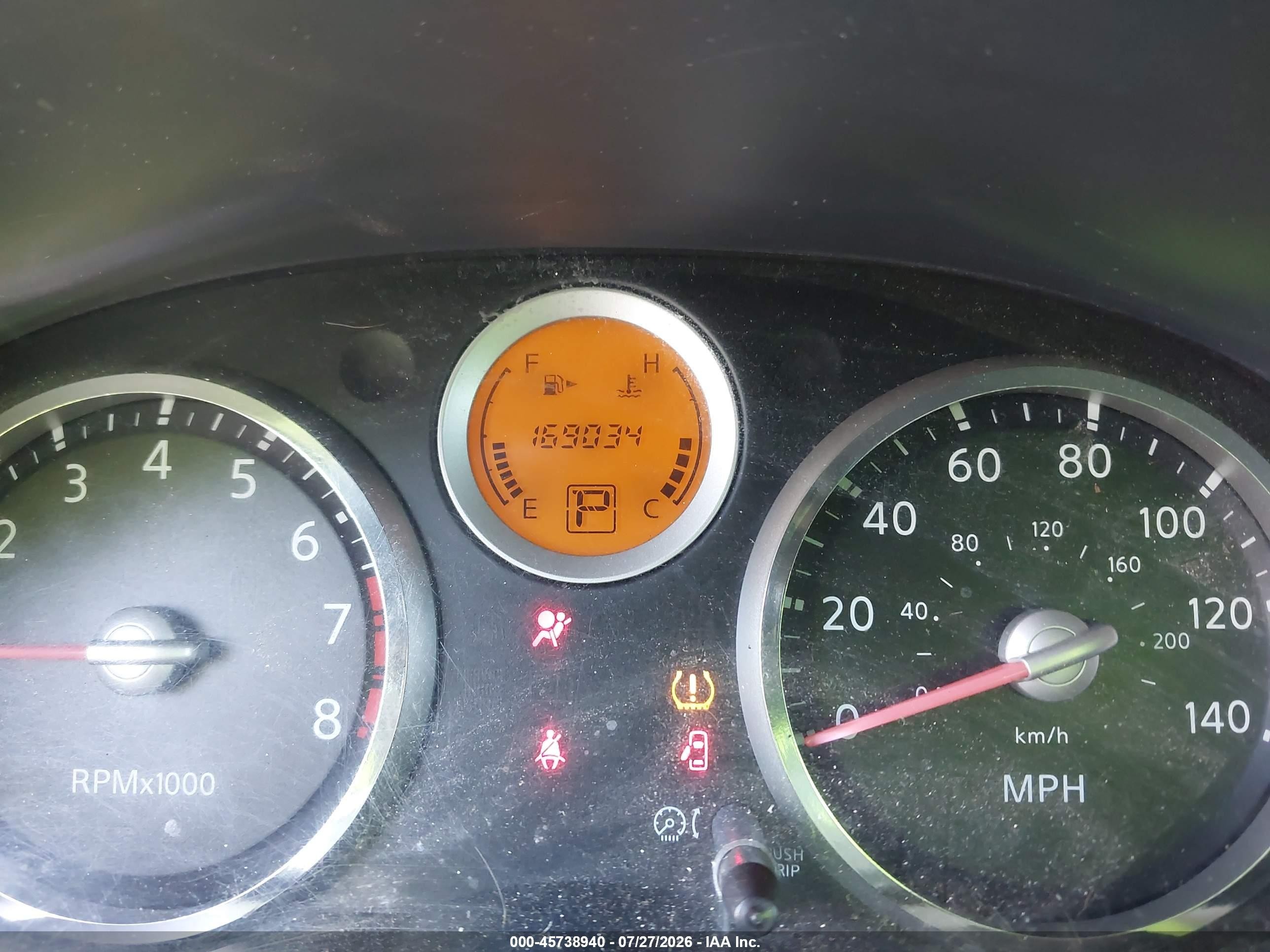 2007 Nissan Sentra 2.0 Silver vin: 3N1AB61E87L707553