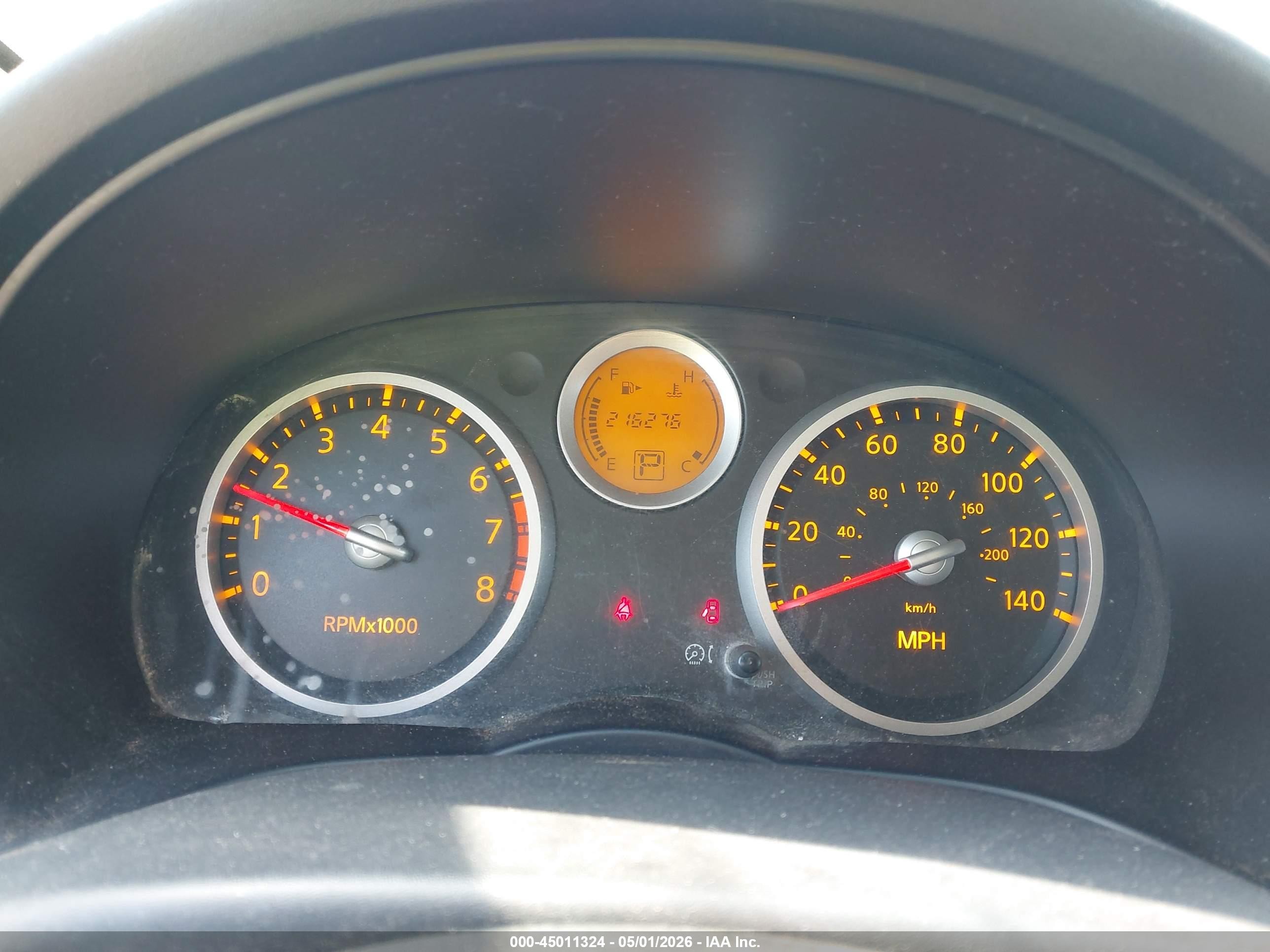 2008 Nissan Sentra 2.0 White vin: 3N1AB61E88L613304