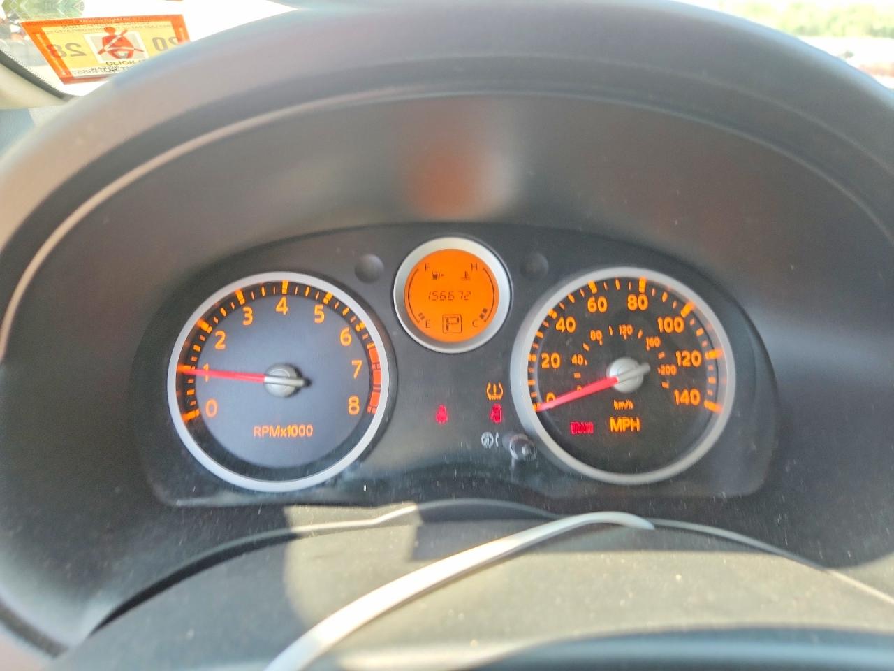 2008 Nissan Sentra 2.0 Silver vin: 3N1AB61E88L671283