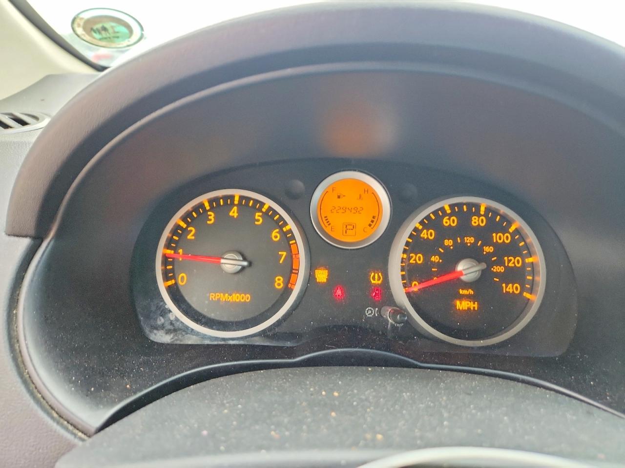 2008 Nissan Sentra 2.0 Gray vin: 3N1AB61E88L689279