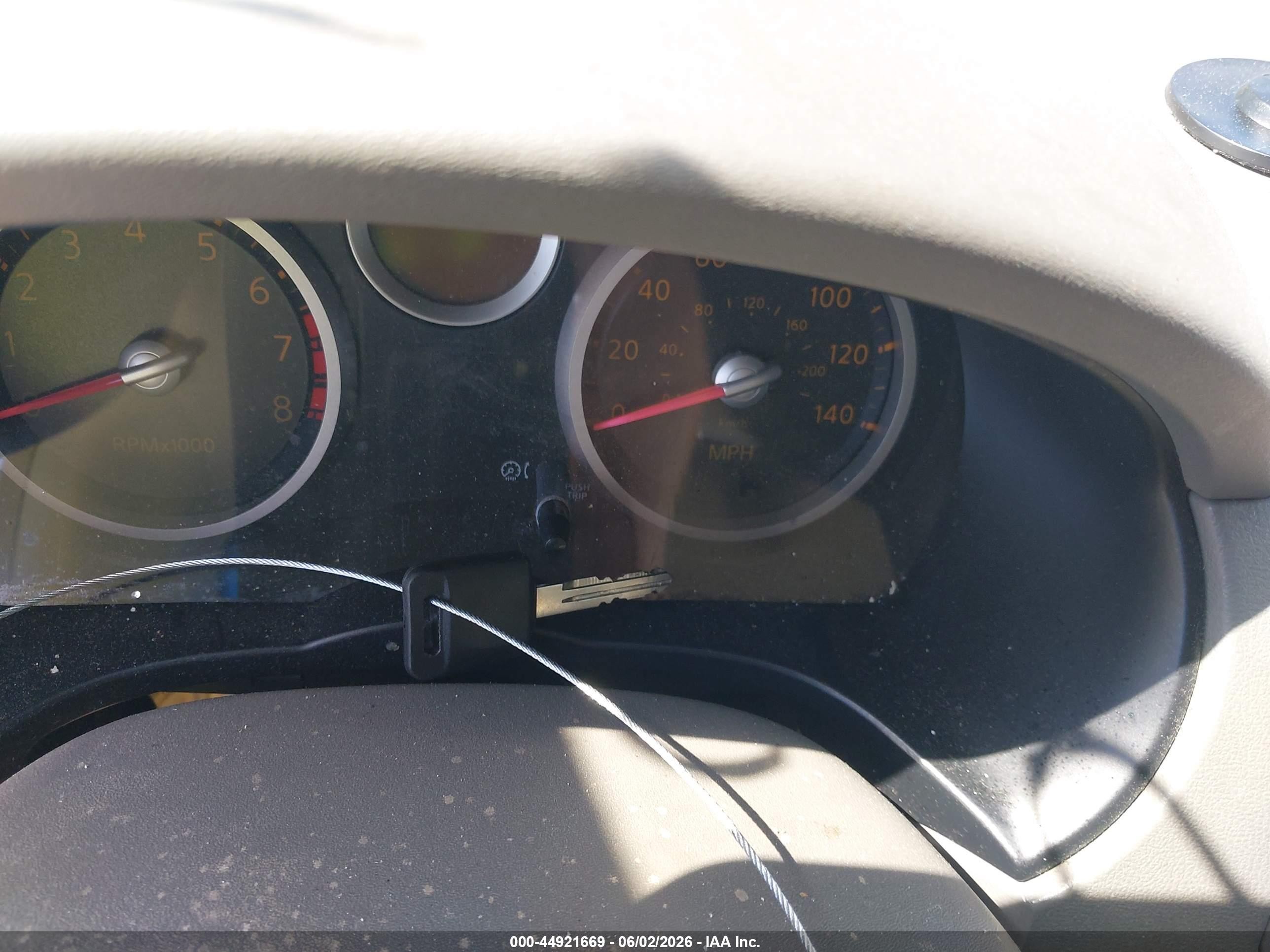 2008 Nissan Sentra 2.0s Синий vin: 3N1AB61E88L707182