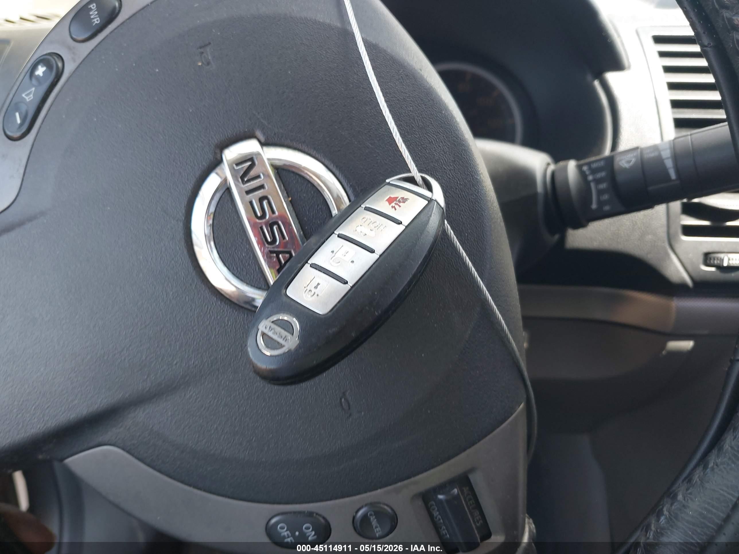 2008 Nissan Sentra 2.0sl Gray vin: 3N1AB61E88L724435