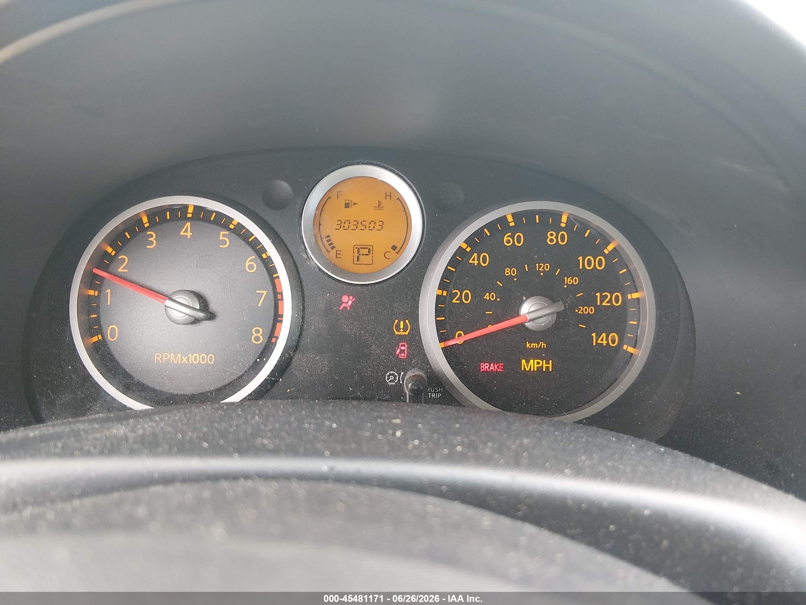 2008 Nissan Sentra 2.0s Gray vin: 3N1AB61E88L756947