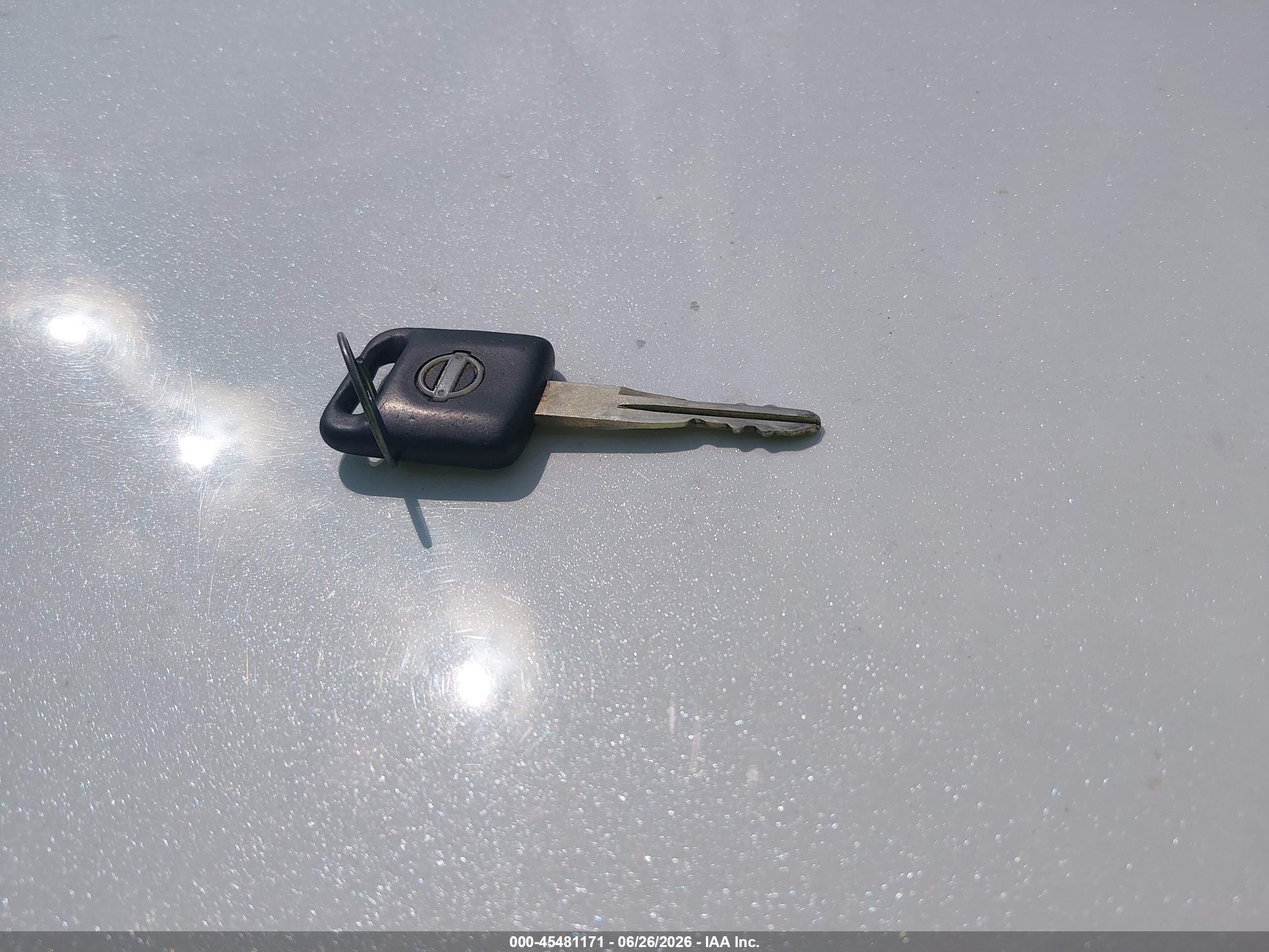 2008 Nissan Sentra 2.0s Gray vin: 3N1AB61E88L756947