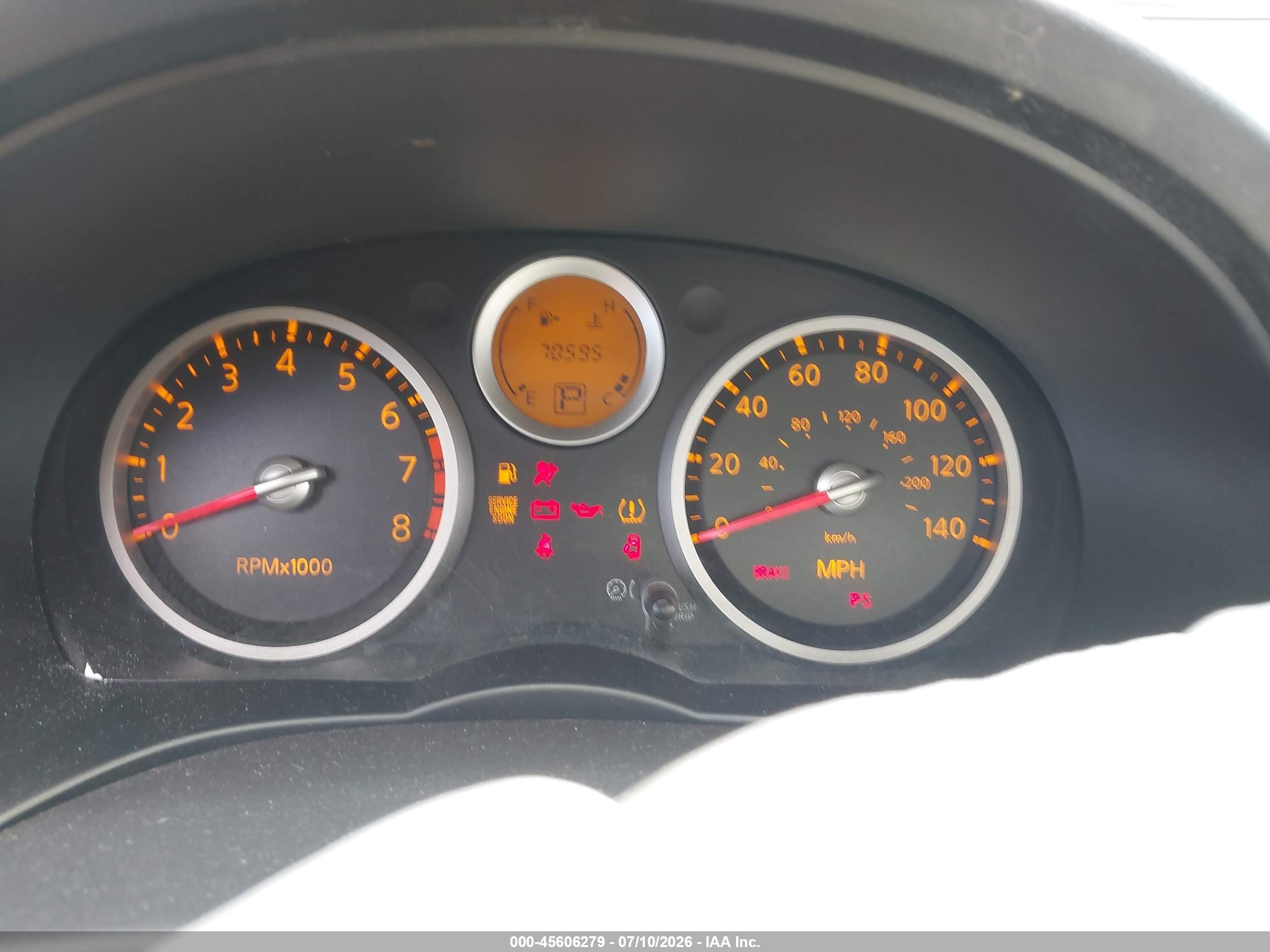 2009 Nissan Sentra 2.0 Blue vin: 3N1AB61E89L670264