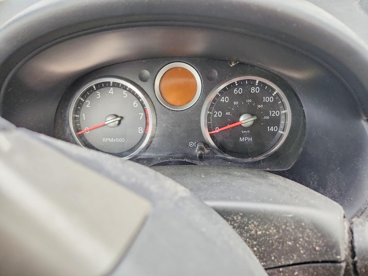 2007 Nissan Sentra 2.0 Blue vin: 3N1AB61E97L623807
